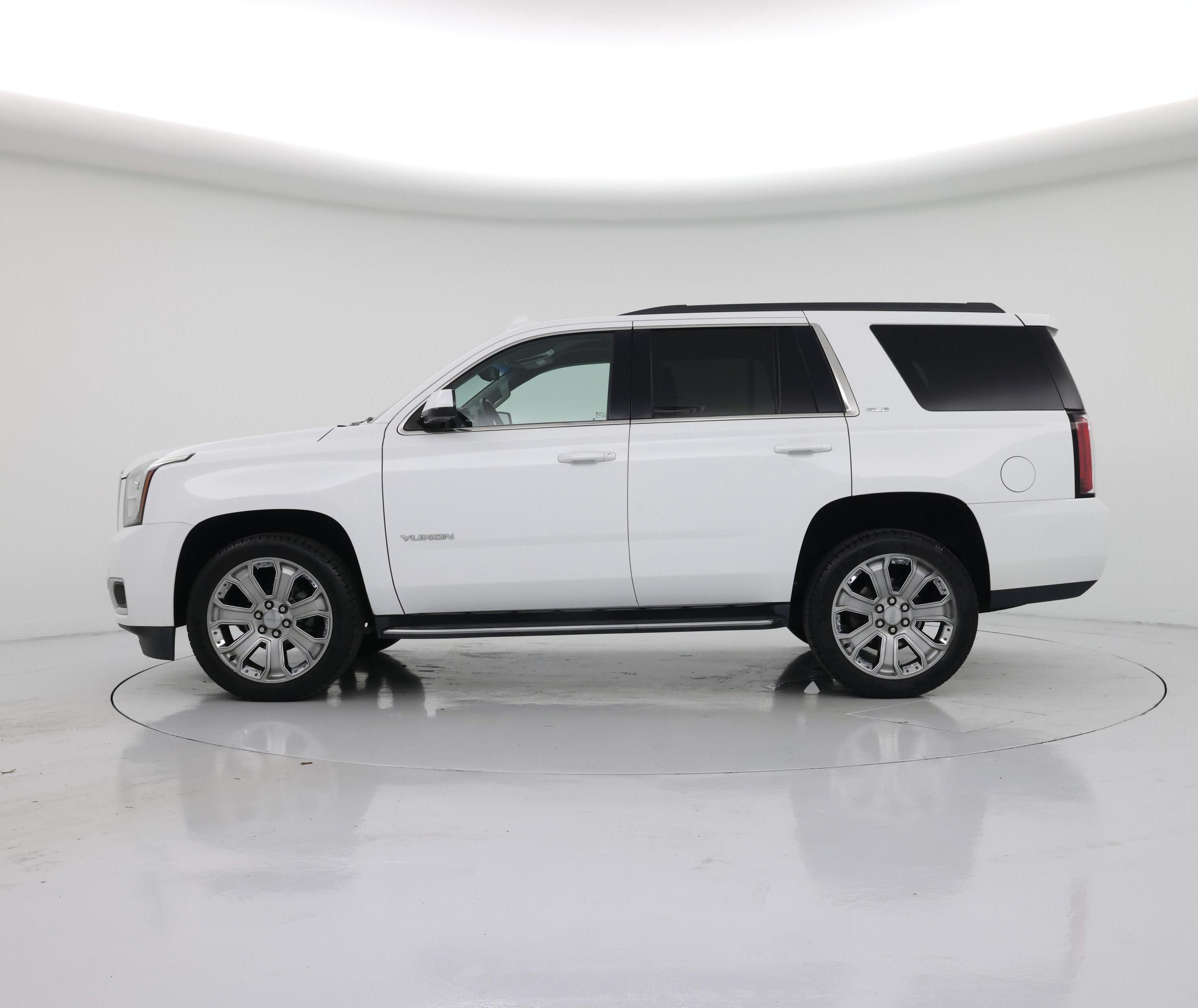 Thumbnail: 2019 GMC Yukon - 3