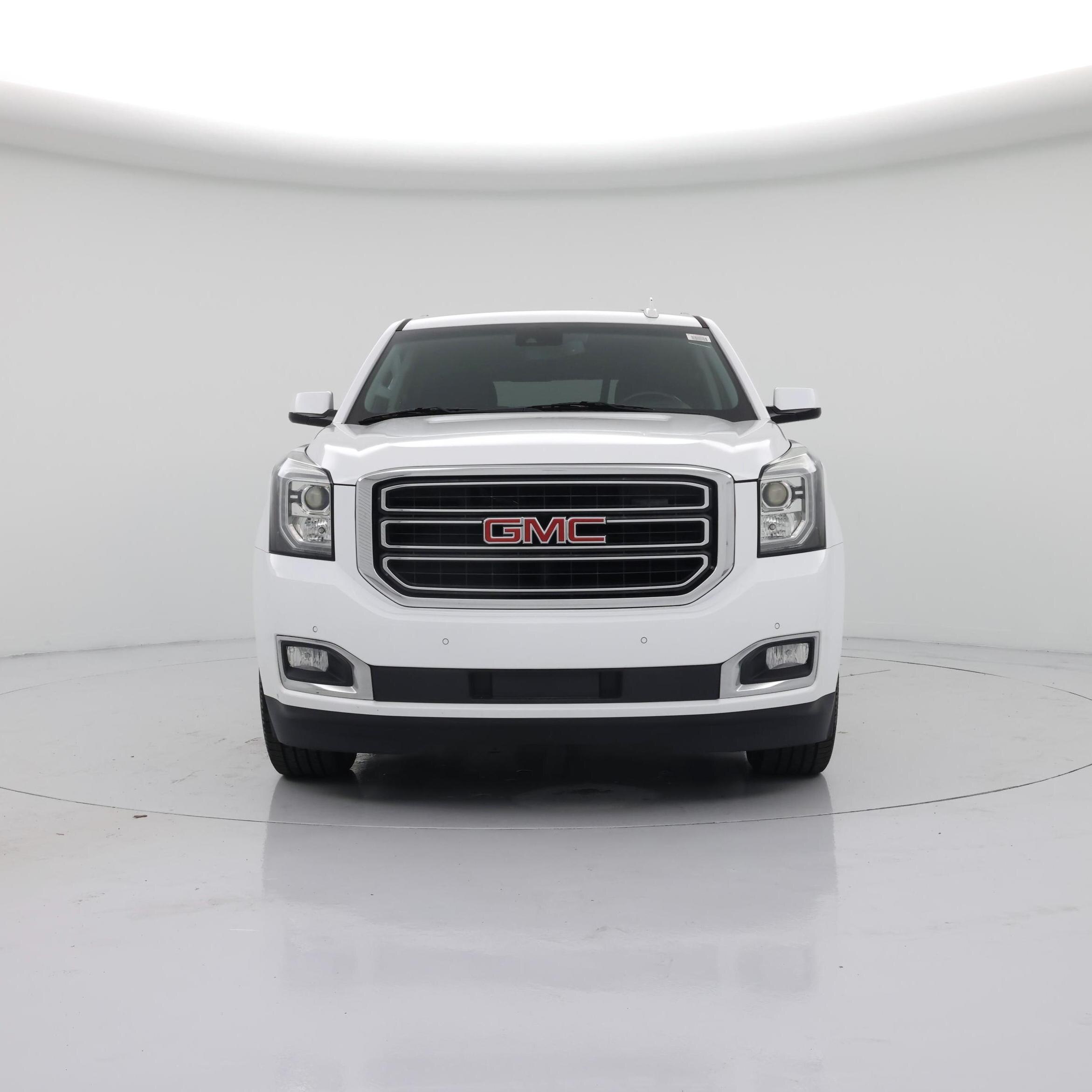 Thumbnail: 2019 GMC Yukon - 5