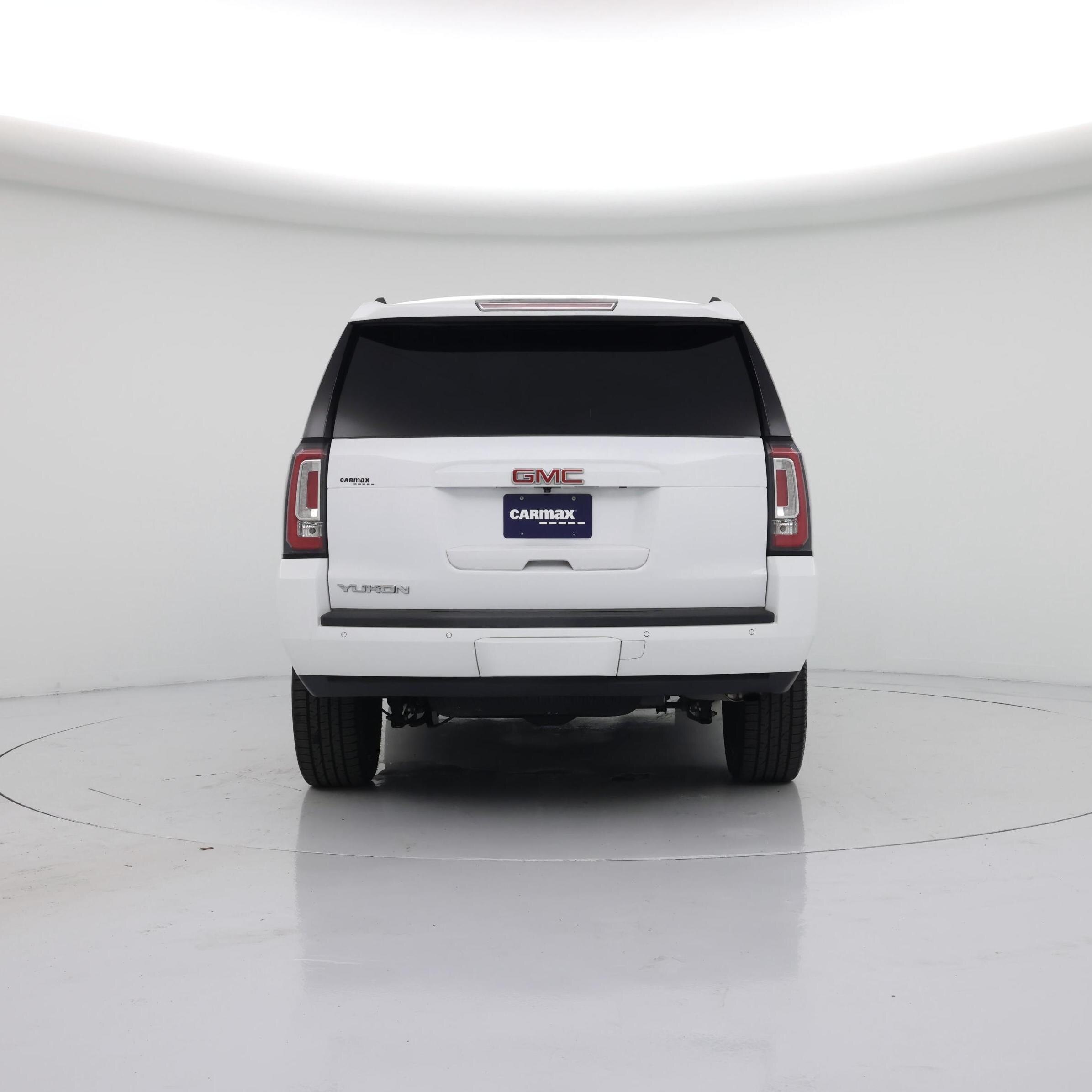 Thumbnail: 2019 GMC Yukon - 6