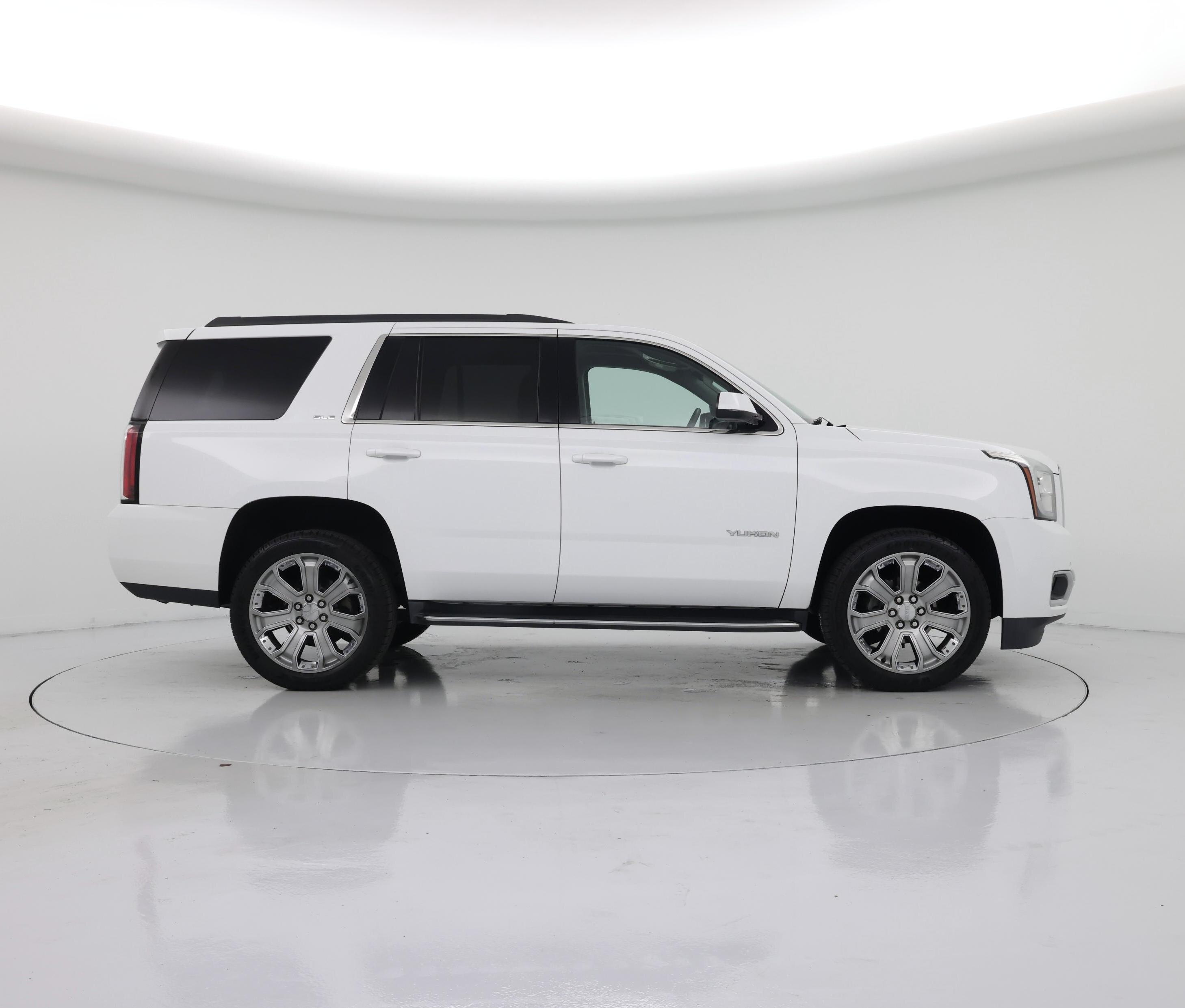 Thumbnail: 2019 GMC Yukon - 7