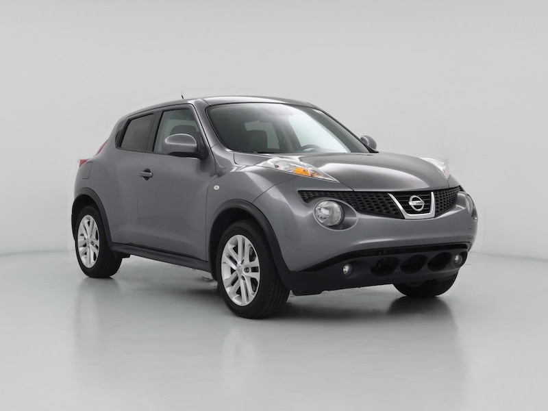 2014 Nissan Juke SL -
                  Tampa, FL