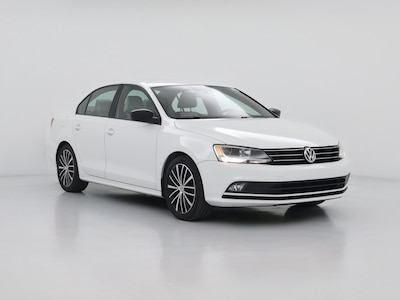 2015 Volkswagen Jetta Sport