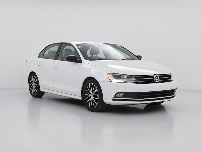 2015 Volkswagen Jetta Sport -
                  Tampa, FL