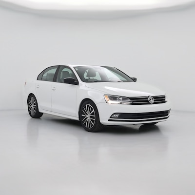 2015 Volkswagen Jetta Sport