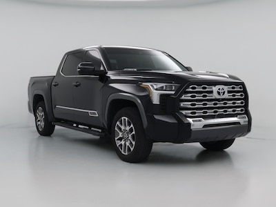 2023 Toyota Tundra Hybrid 1794