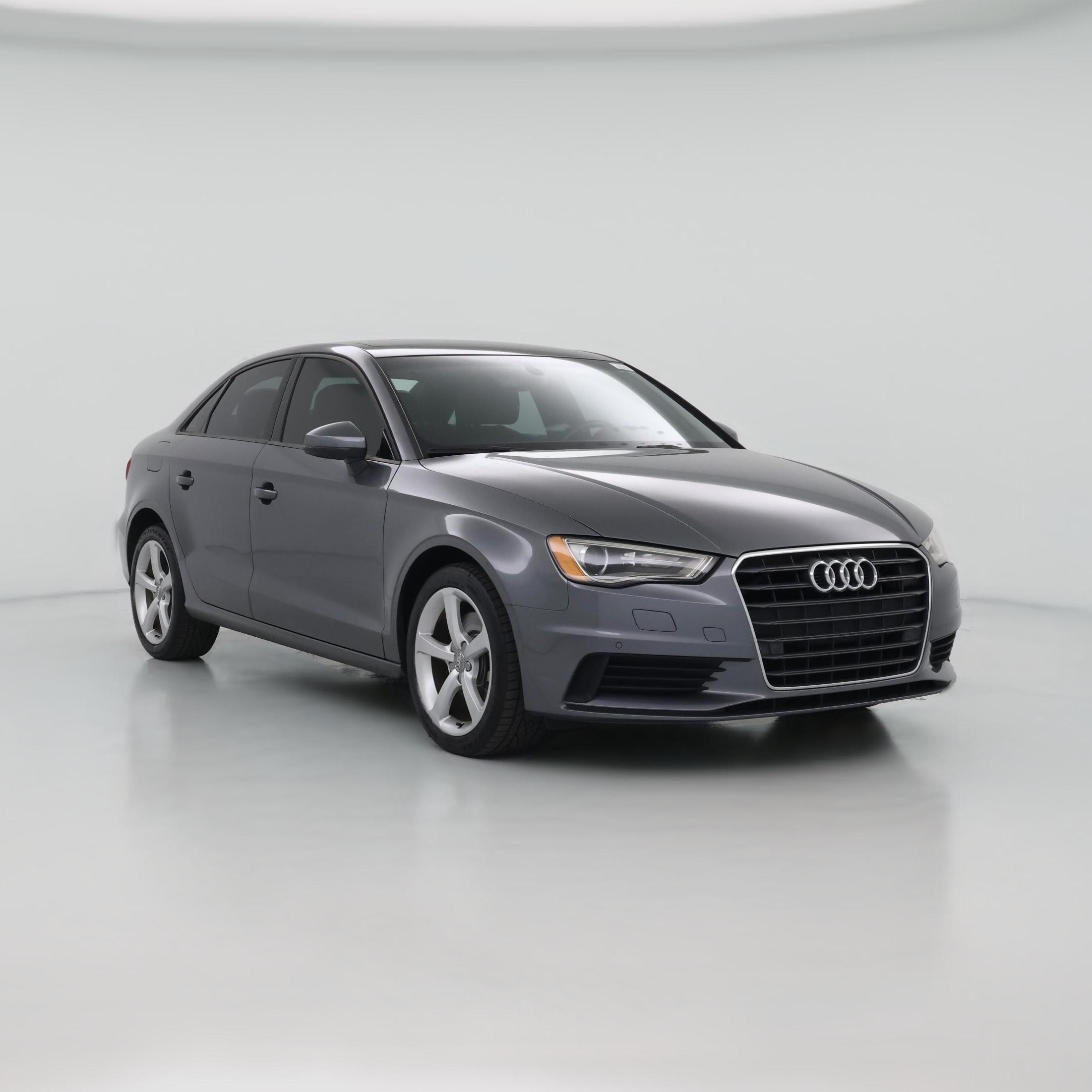 Thumbnail: 2016 Audi A3 - 1