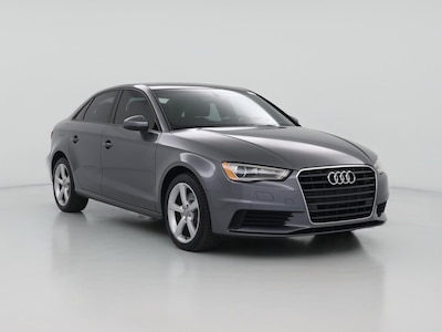 2016 Audi A3 Premium