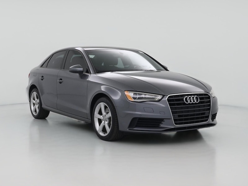 2016 Audi A3 Premium -
                  Tampa, FL