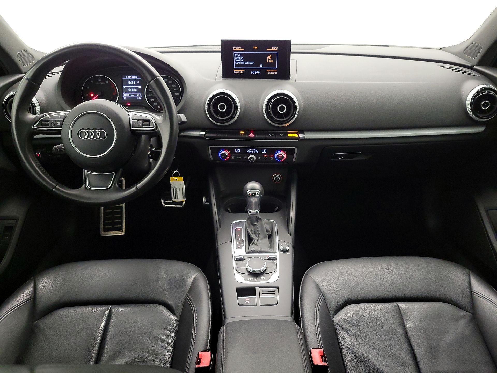 Thumbnail: 2016 Audi A3 - 9