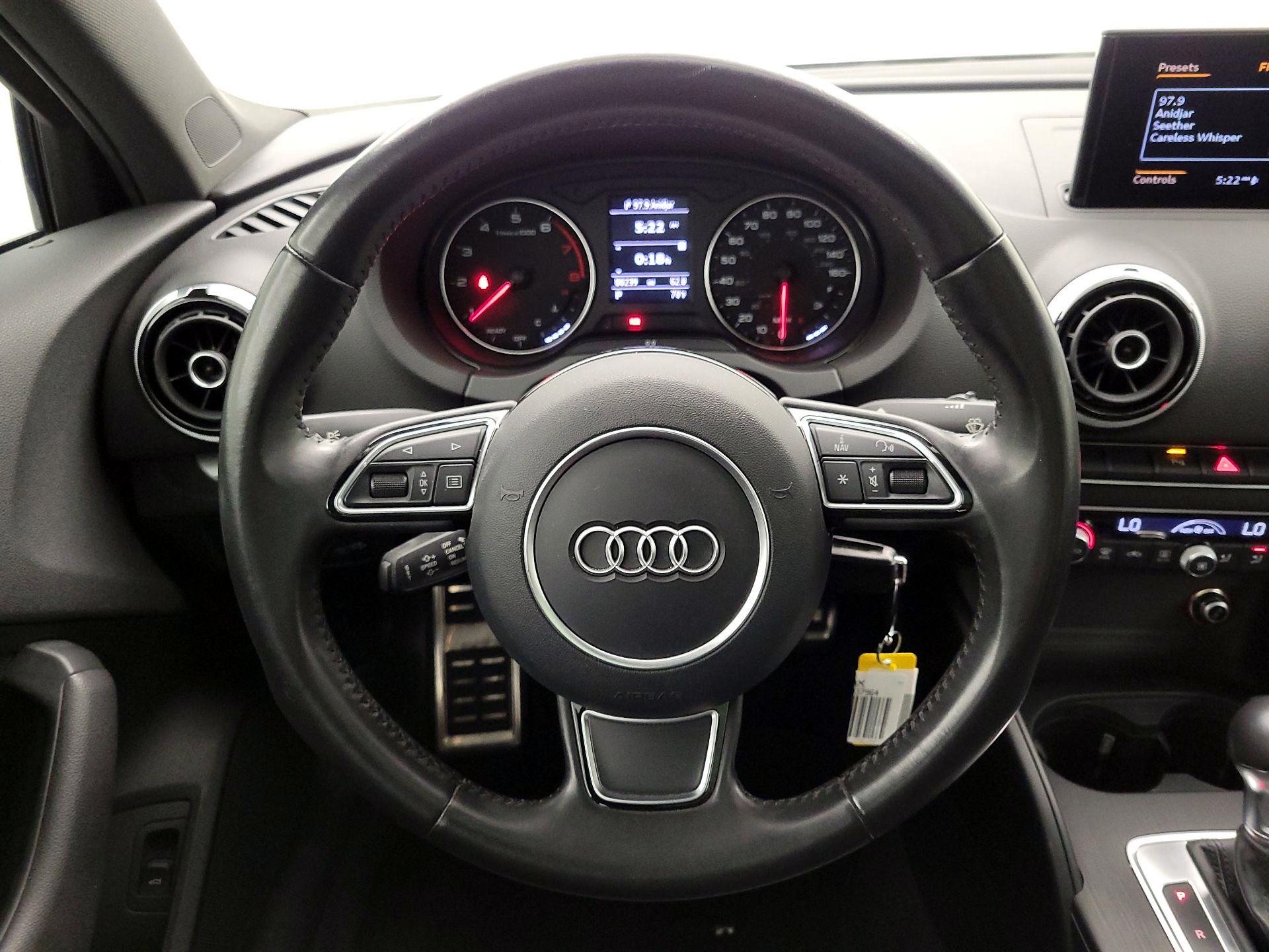 Thumbnail: 2016 Audi A3 - 10