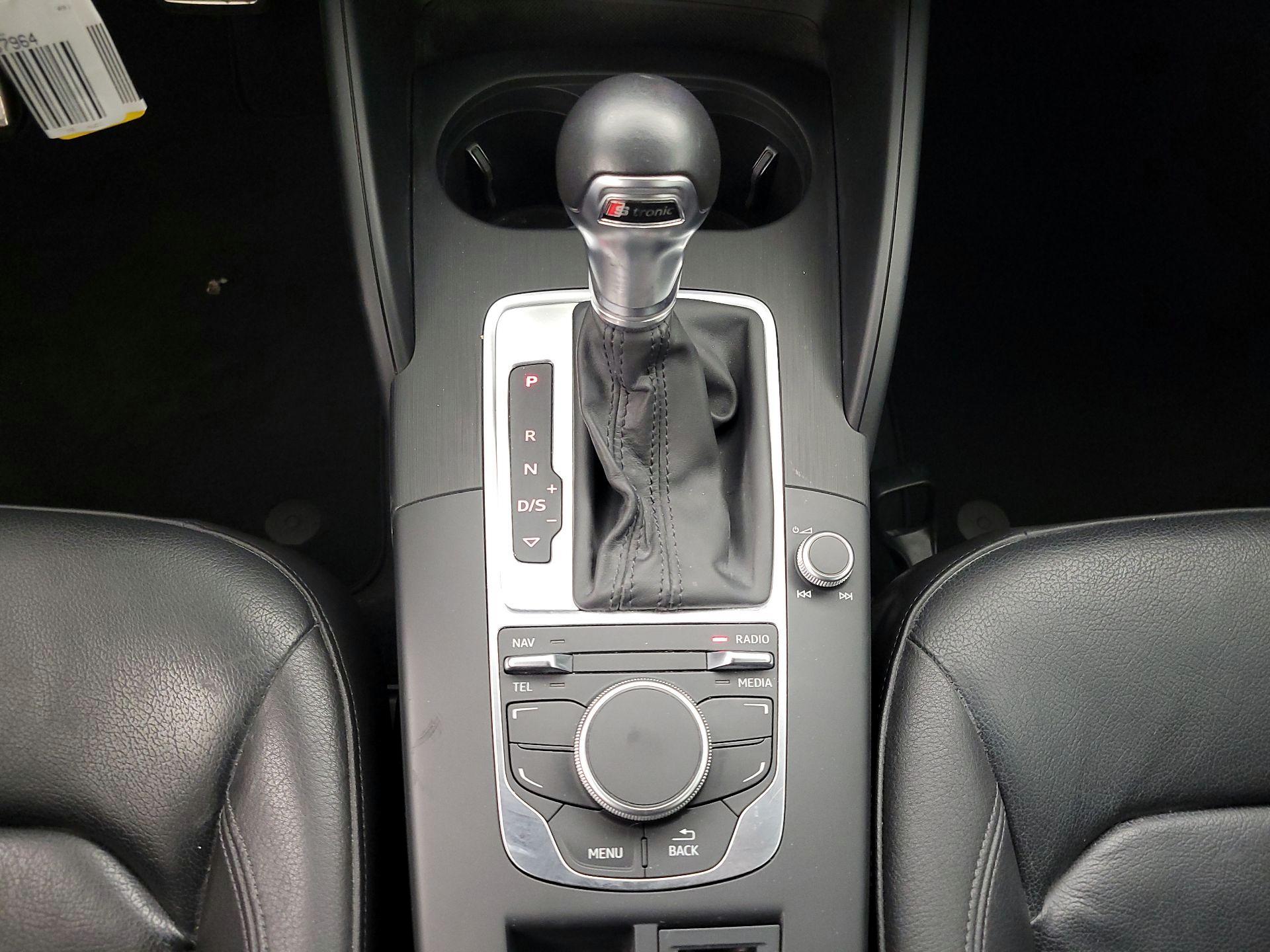Thumbnail: 2016 Audi A3 - 17