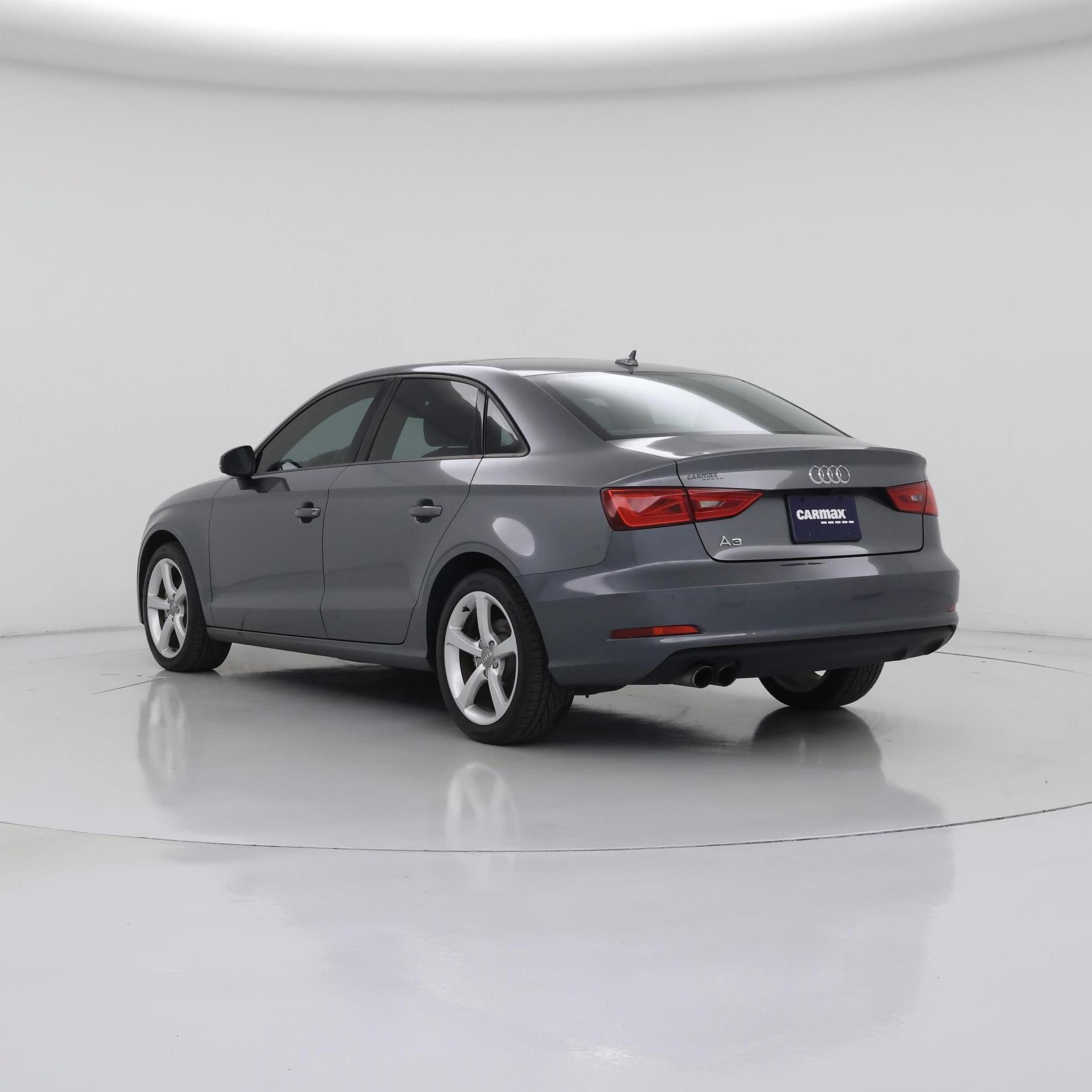 Thumbnail: 2016 Audi A3 - 2