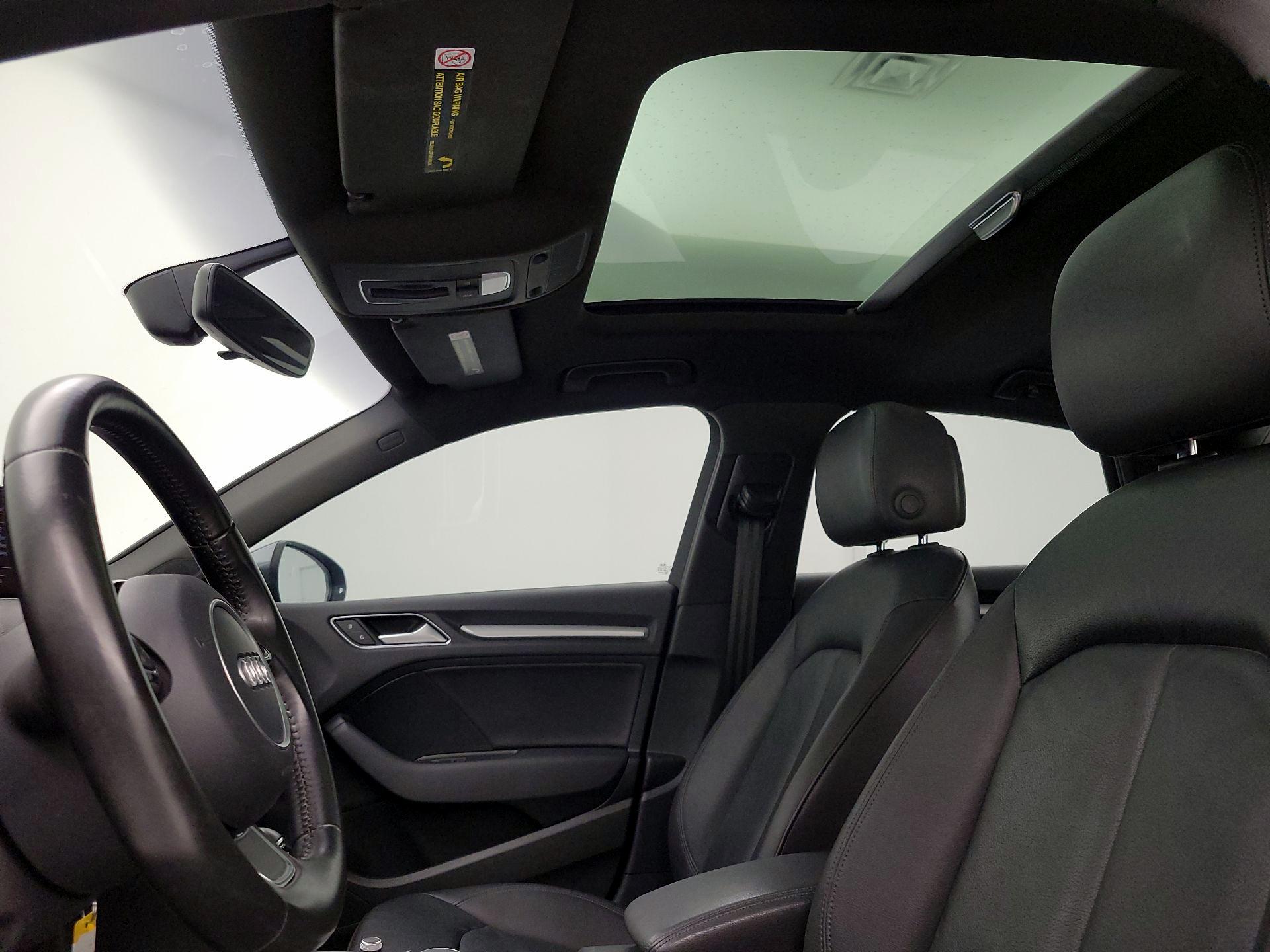 Thumbnail: 2016 Audi A3 - 19