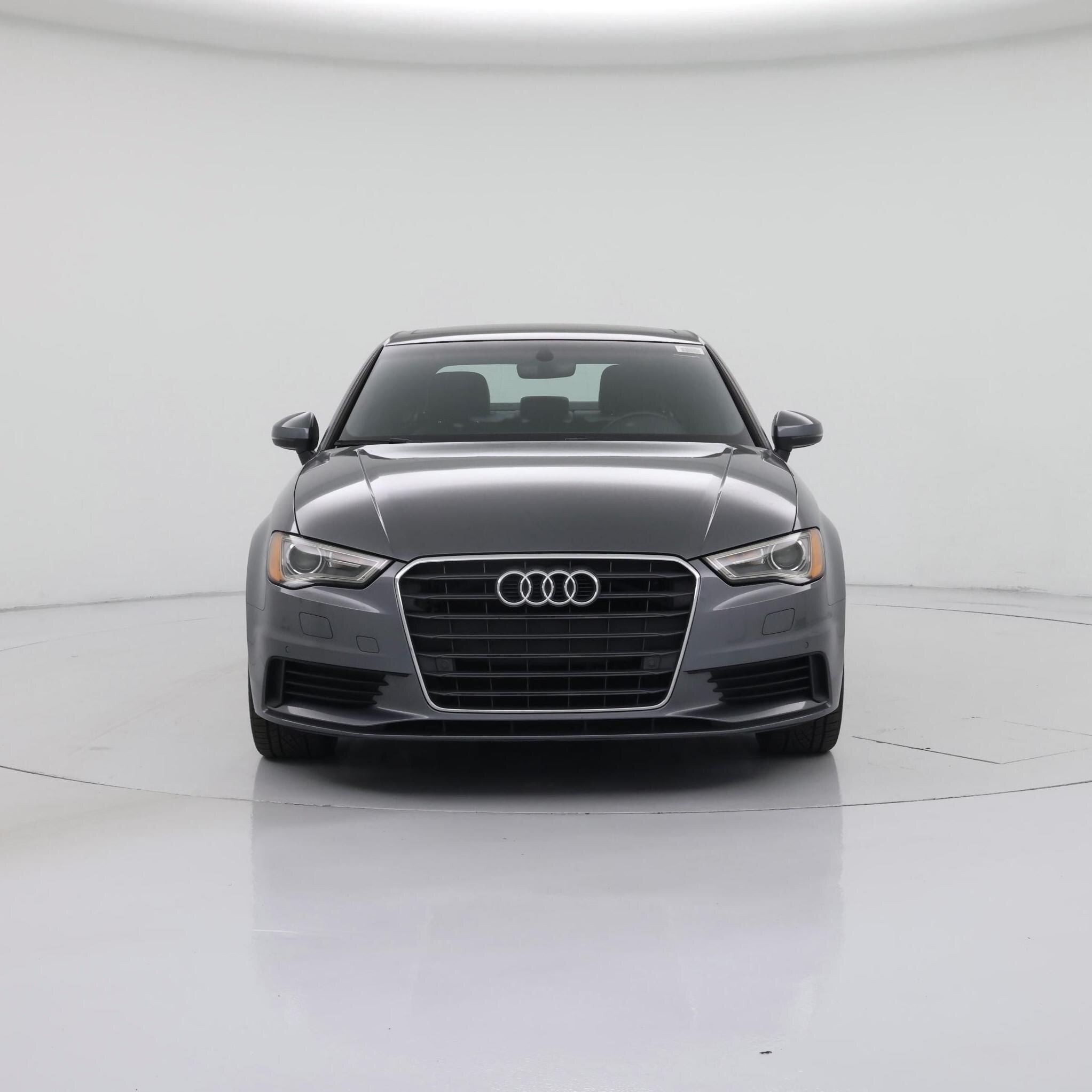 Thumbnail: 2016 Audi A3 - 5