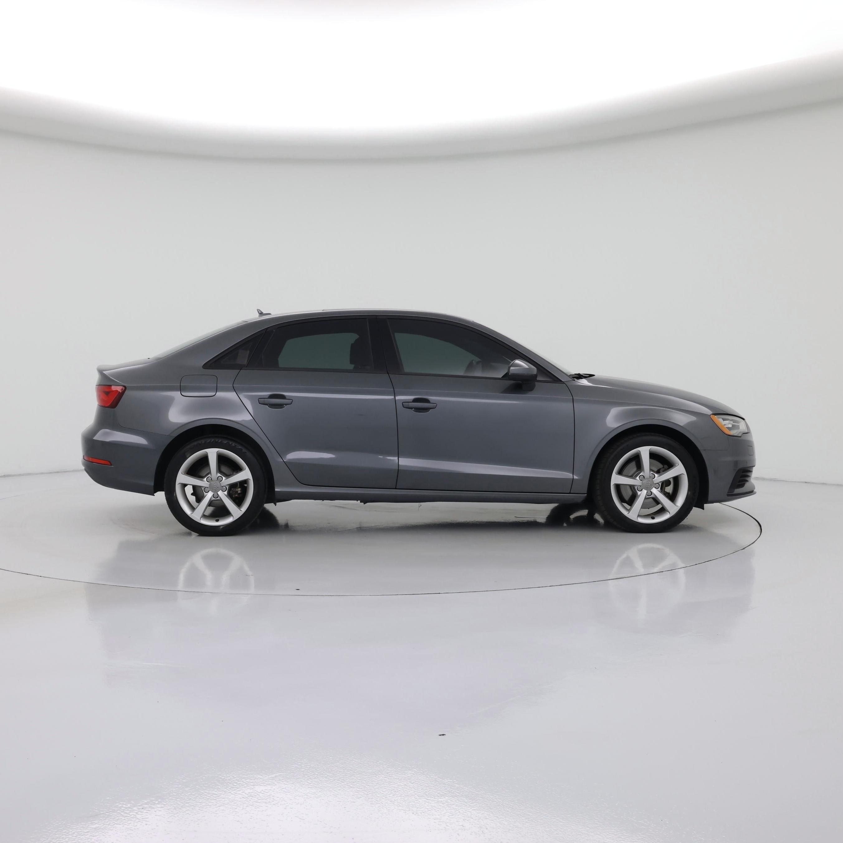 Thumbnail: 2016 Audi A3 - 7