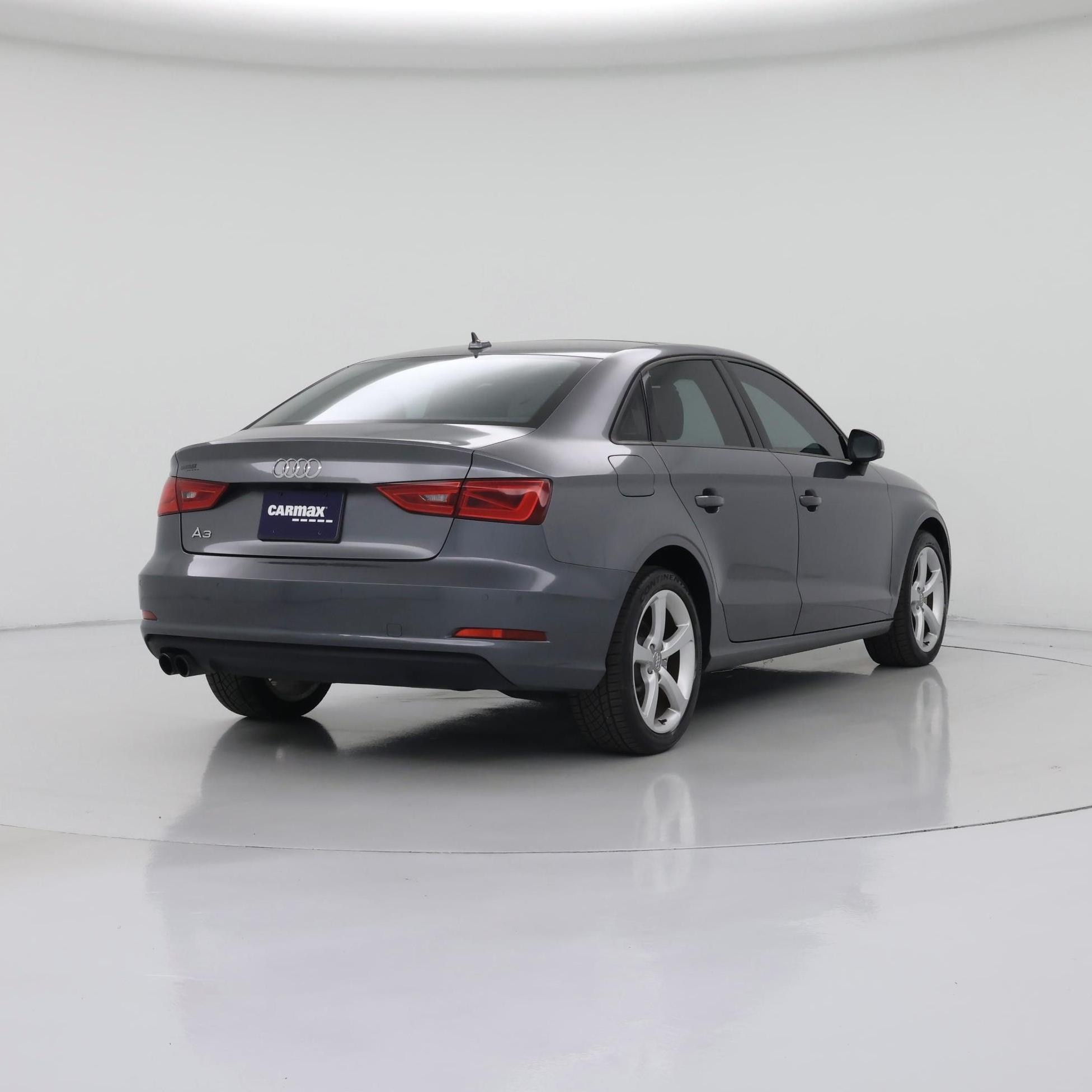 Thumbnail: 2016 Audi A3 - 8