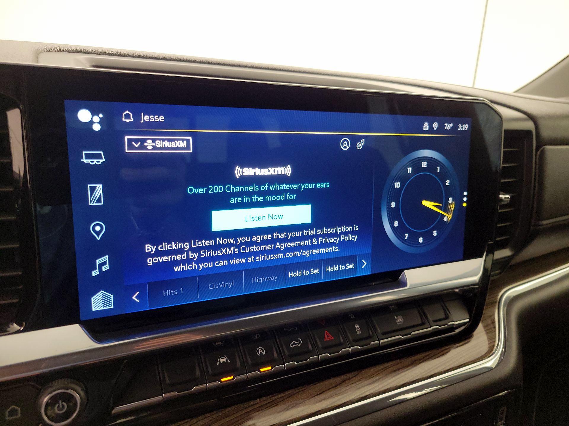 Thumbnail: 2023 Chevrolet Silverado 1500 - 15