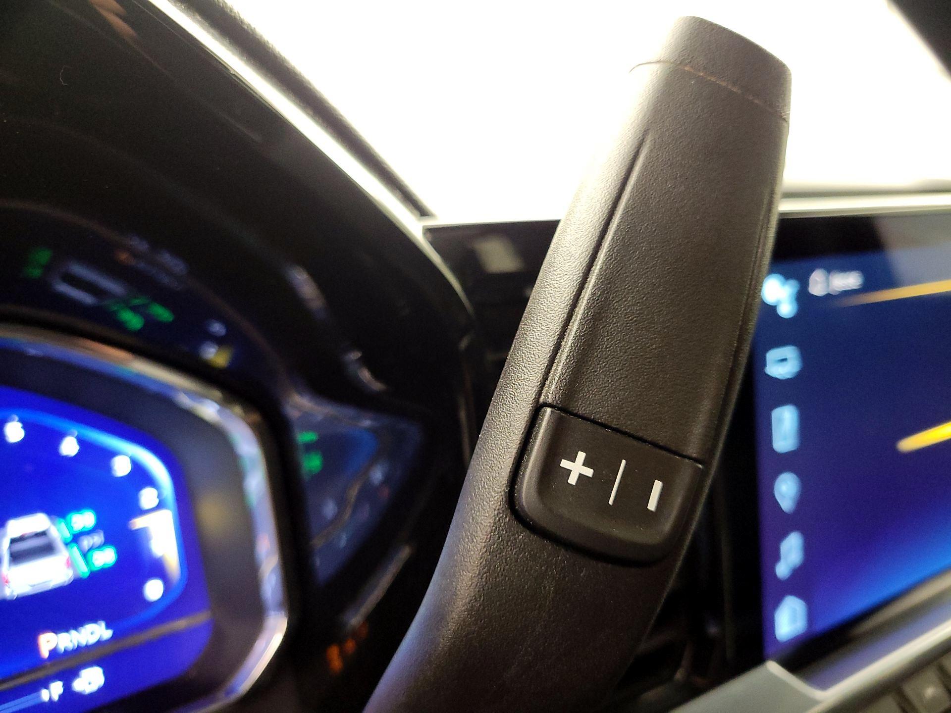 Thumbnail: 2023 Chevrolet Silverado 1500 - 17