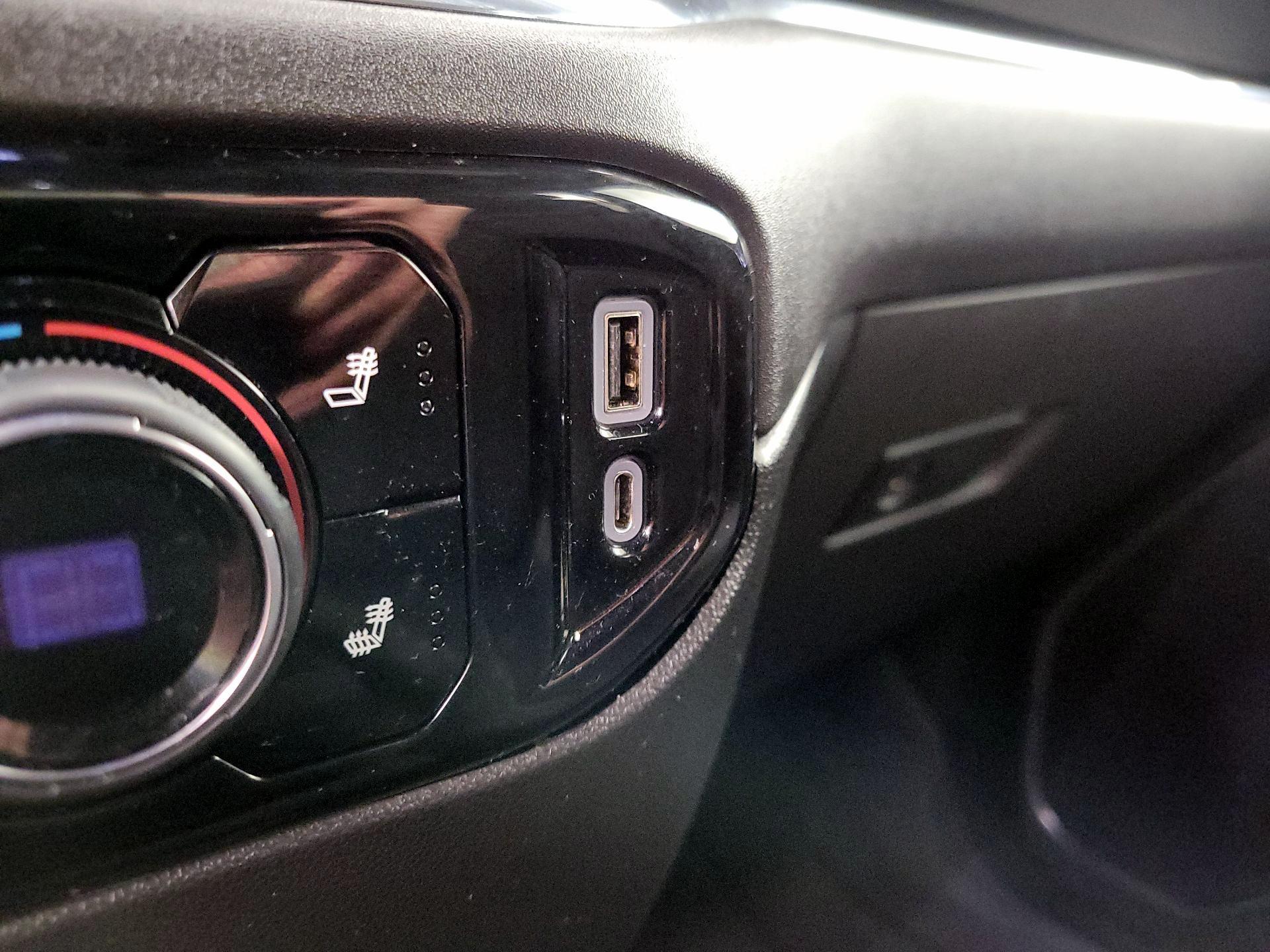 Thumbnail: 2023 Chevrolet Silverado 1500 - 18