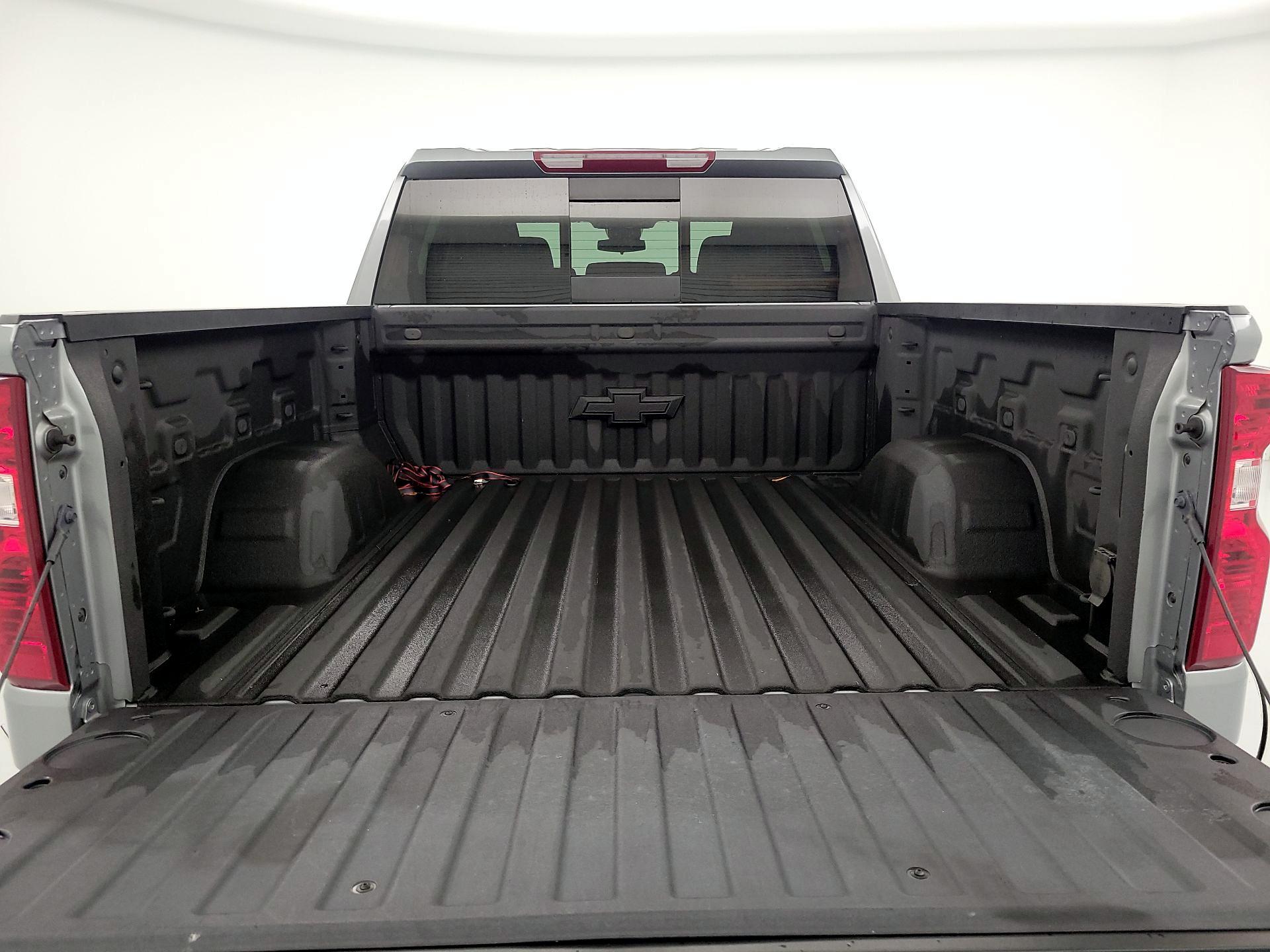 Thumbnail: 2023 Chevrolet Silverado 1500 - 20