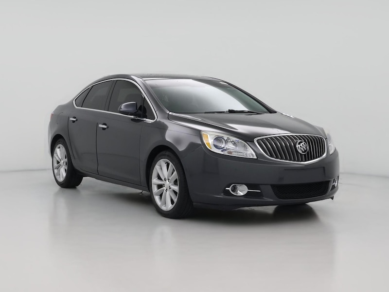 2016 Buick Verano Leather Group -
                  Tampa, FL