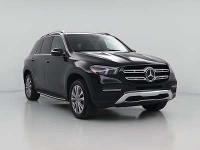 2023 Mercedes-Benz GLE350
