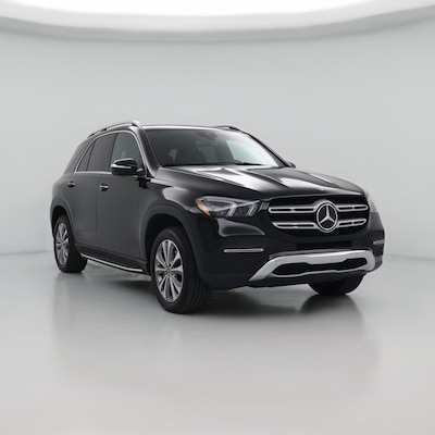 2023 Mercedes-Benz GLE350