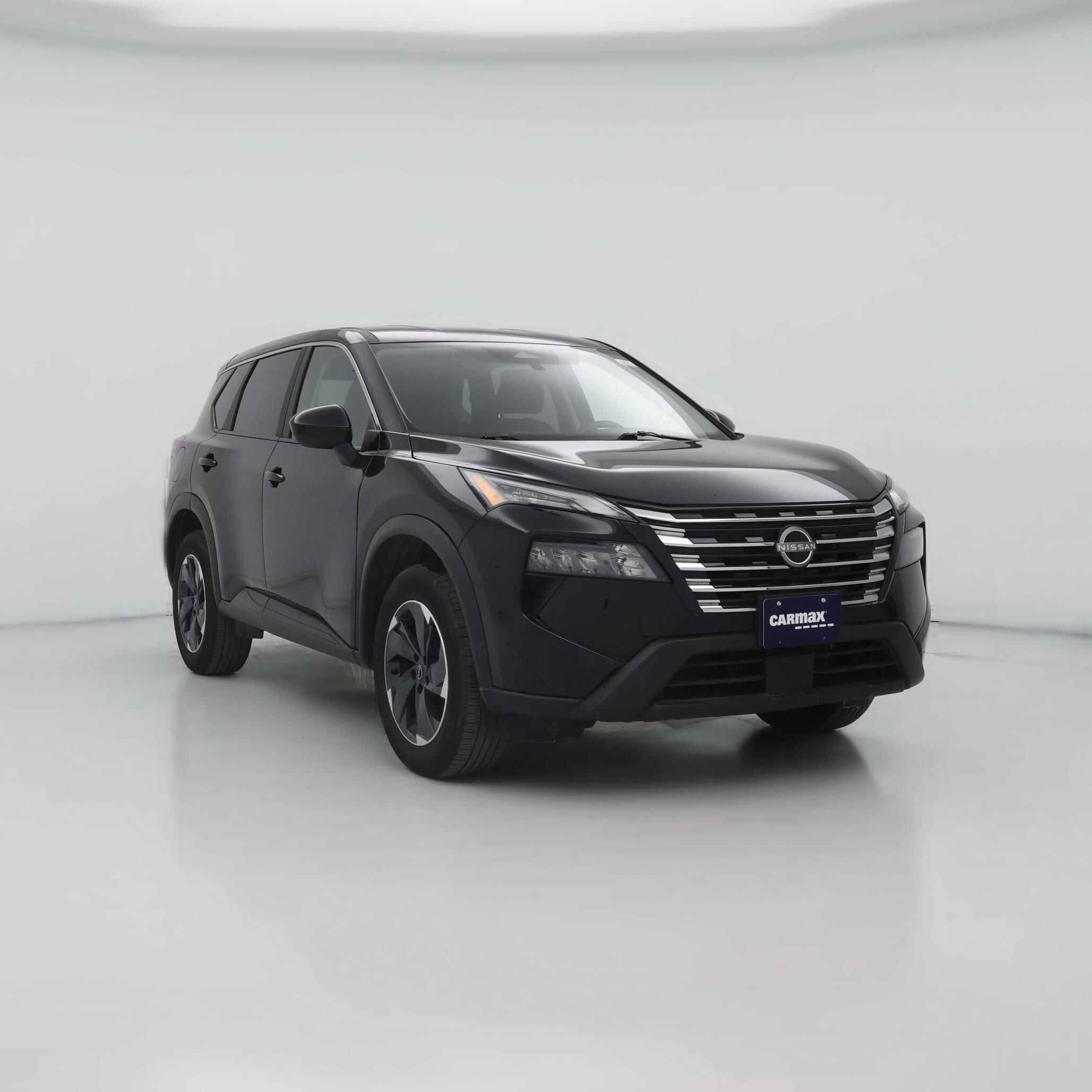Thumbnail: 2025 Nissan Rogue - 1
