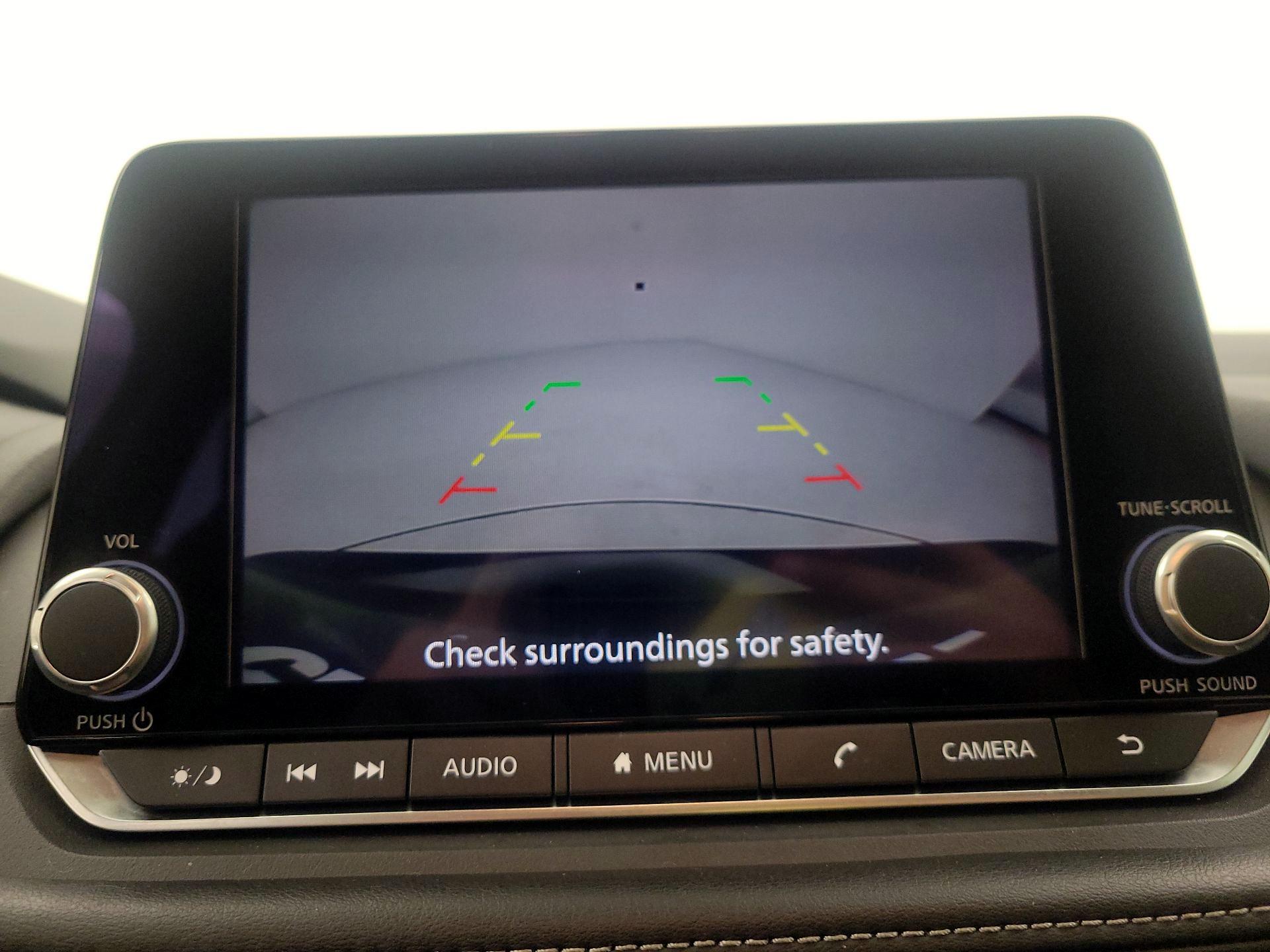 Thumbnail: 2025 Nissan Rogue - 14