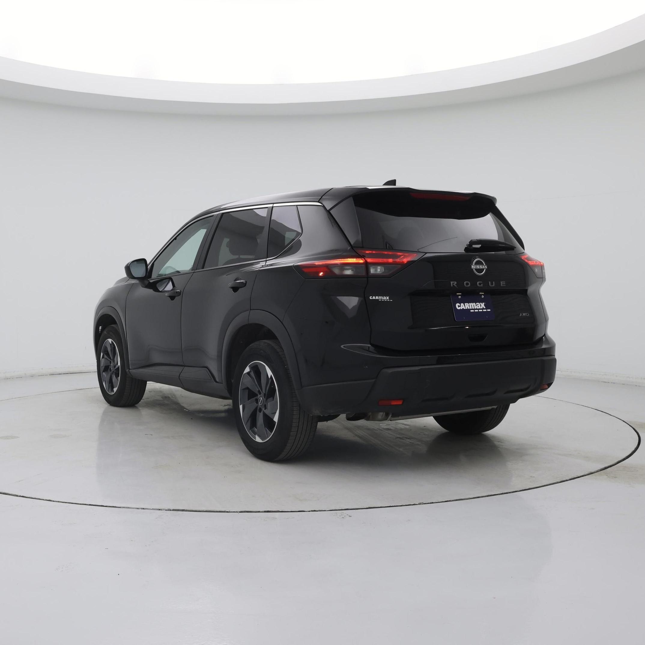 Thumbnail: 2025 Nissan Rogue - 2