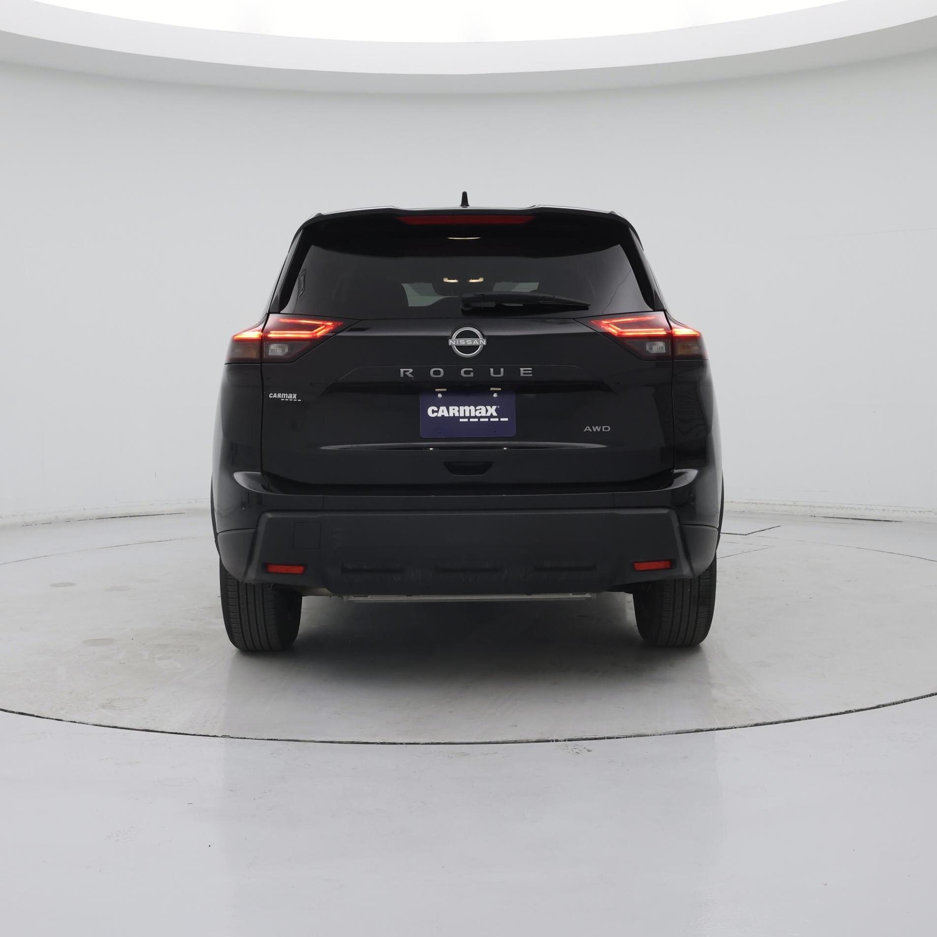 Thumbnail: 2025 Nissan Rogue - 6