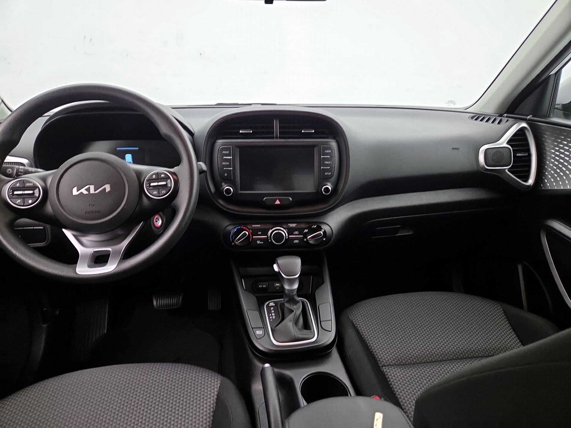 Thumbnail: 2025 Kia Soul - 9