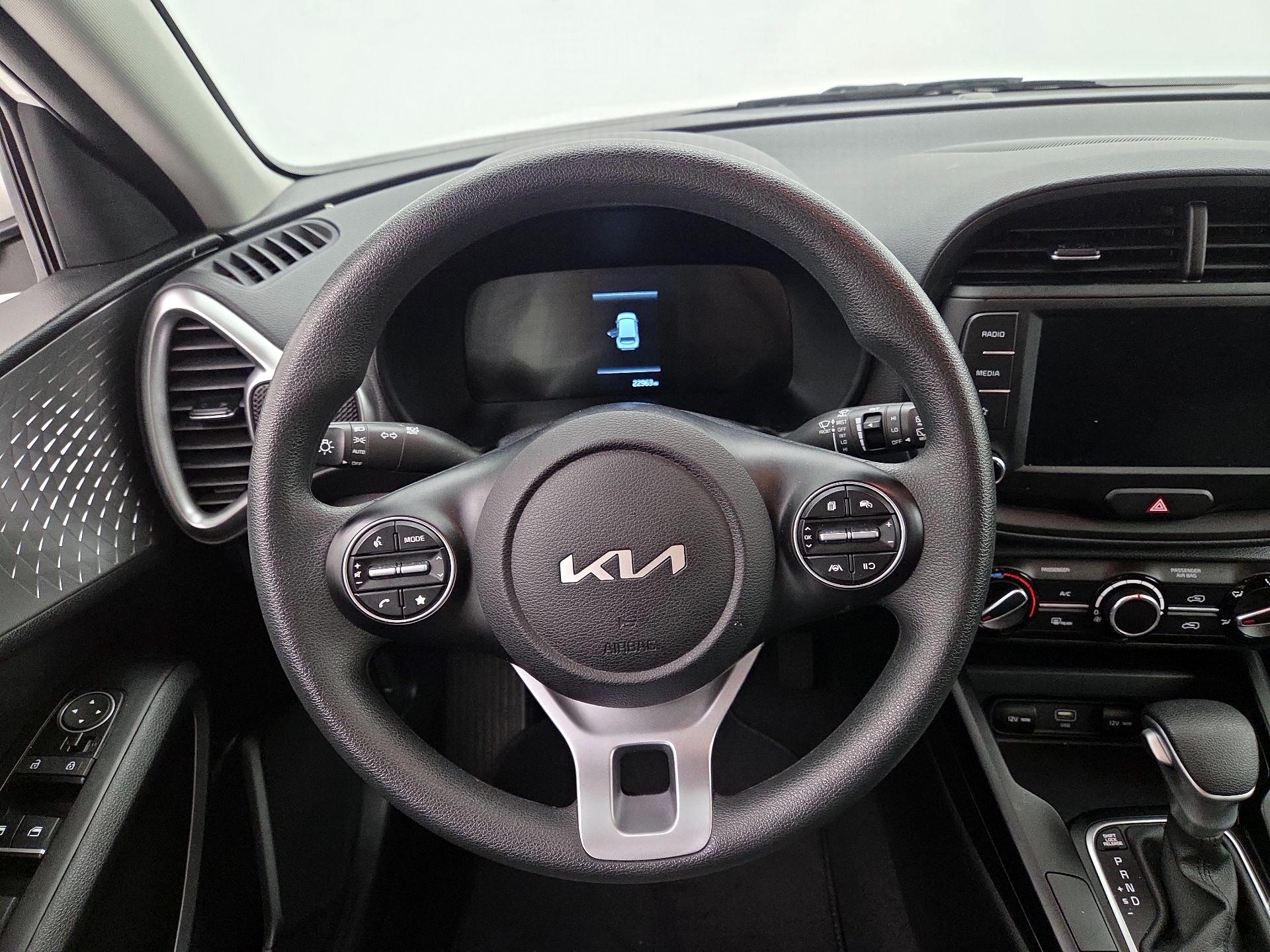 Thumbnail: 2025 Kia Soul - 10
