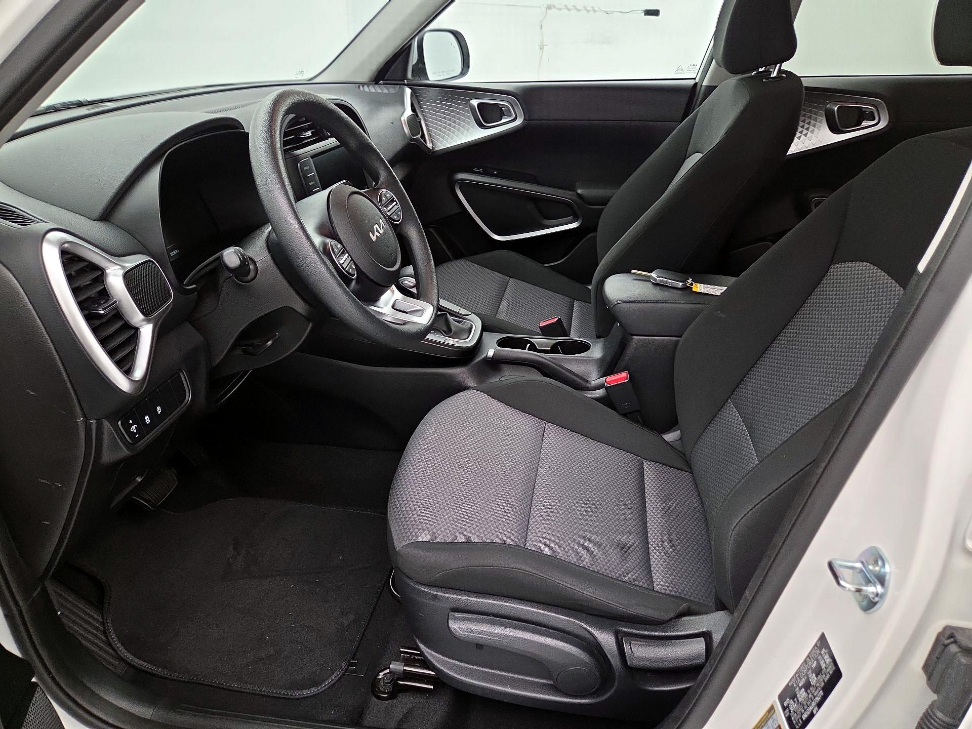 Thumbnail: 2025 Kia Soul - 11