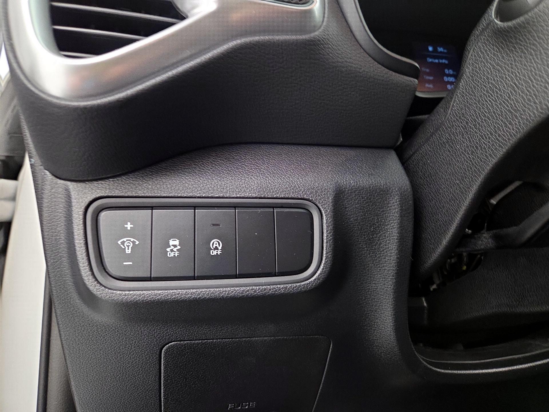 Thumbnail: 2025 Kia Soul - 13