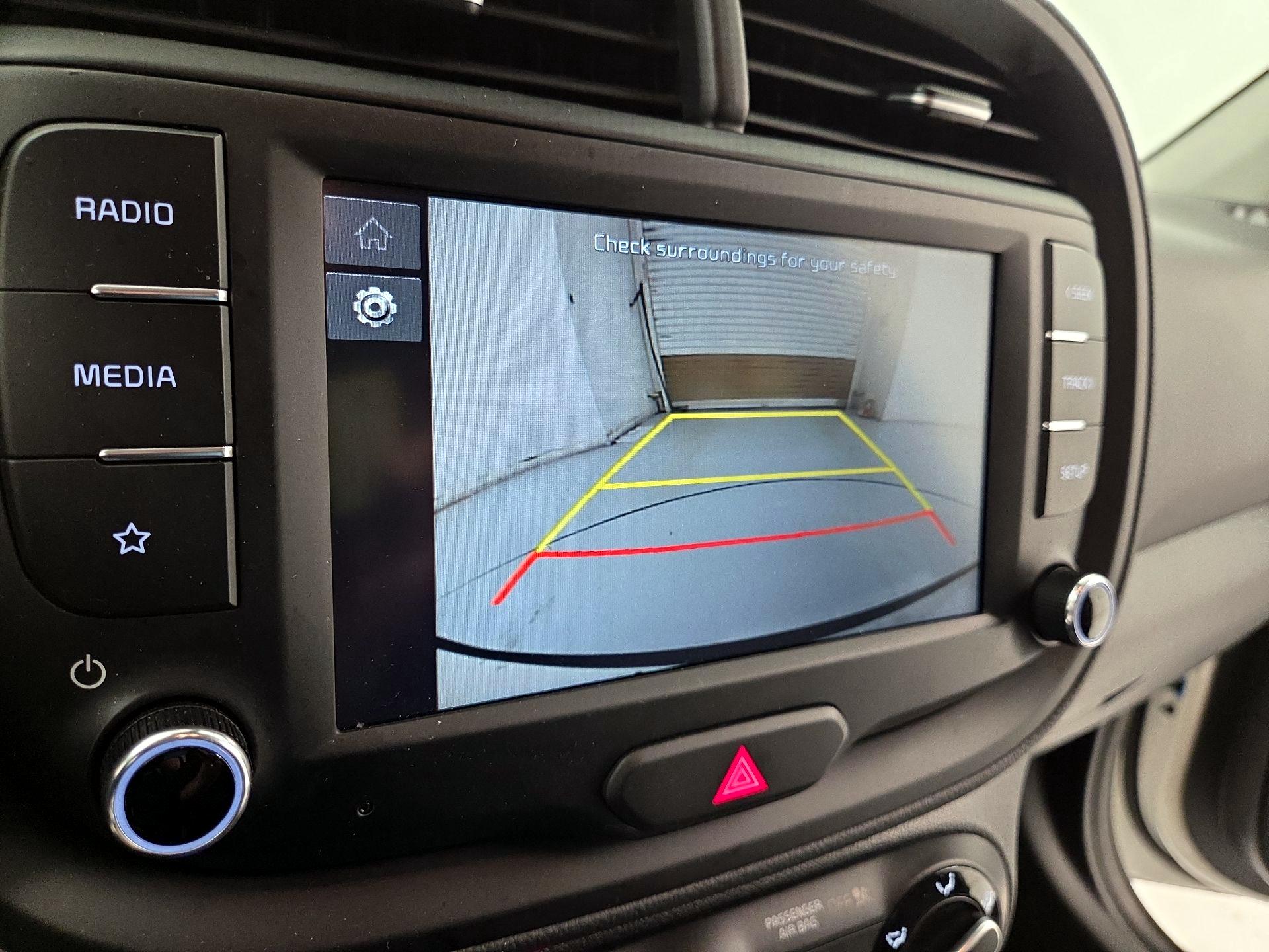 Thumbnail: 2025 Kia Soul - 14