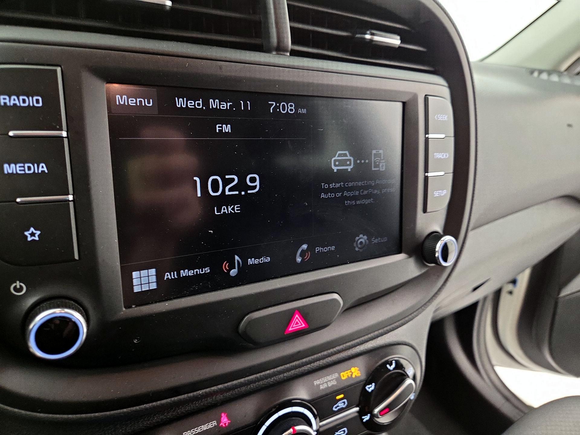 Thumbnail: 2025 Kia Soul - 15