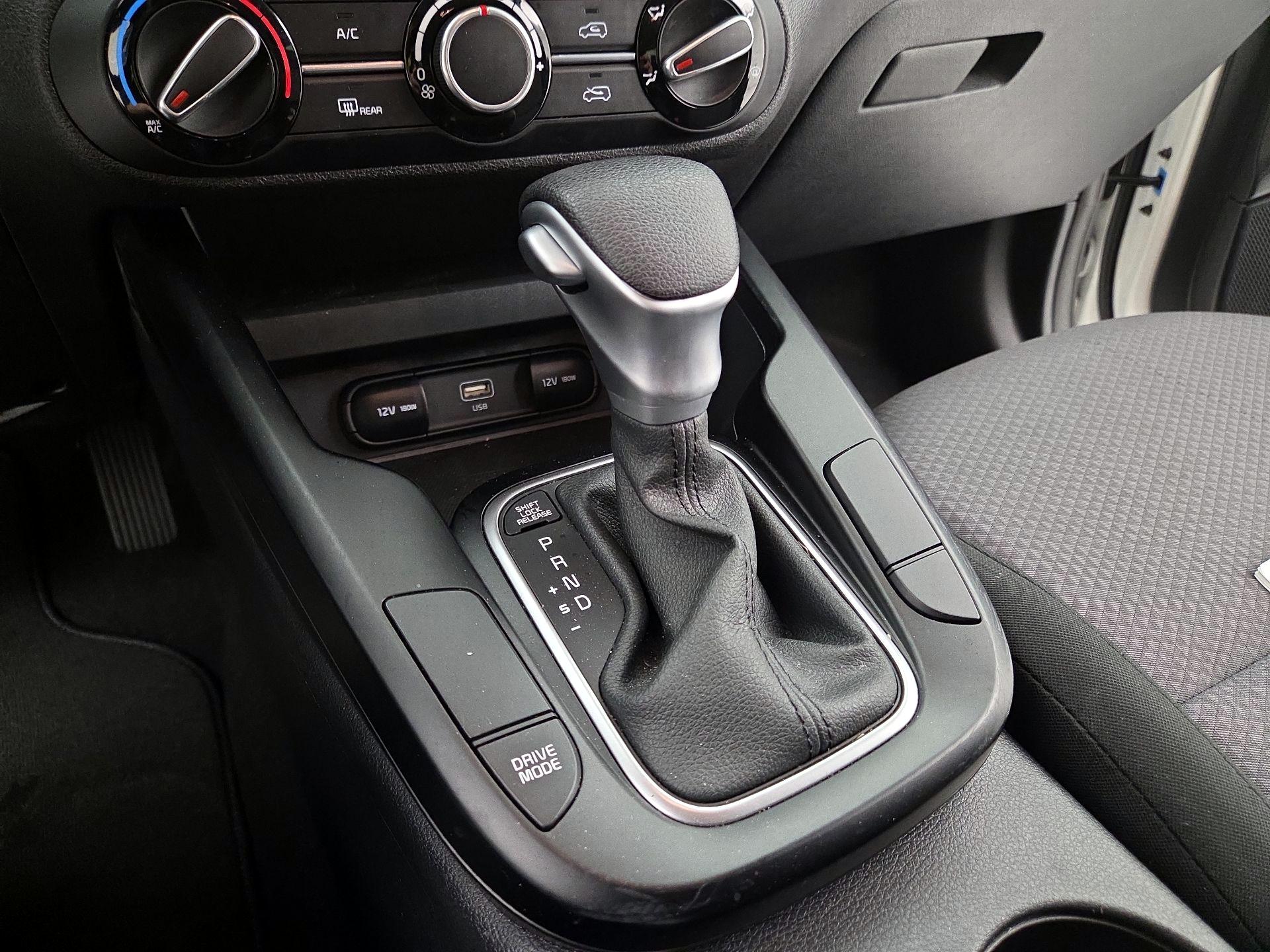 Thumbnail: 2025 Kia Soul - 17