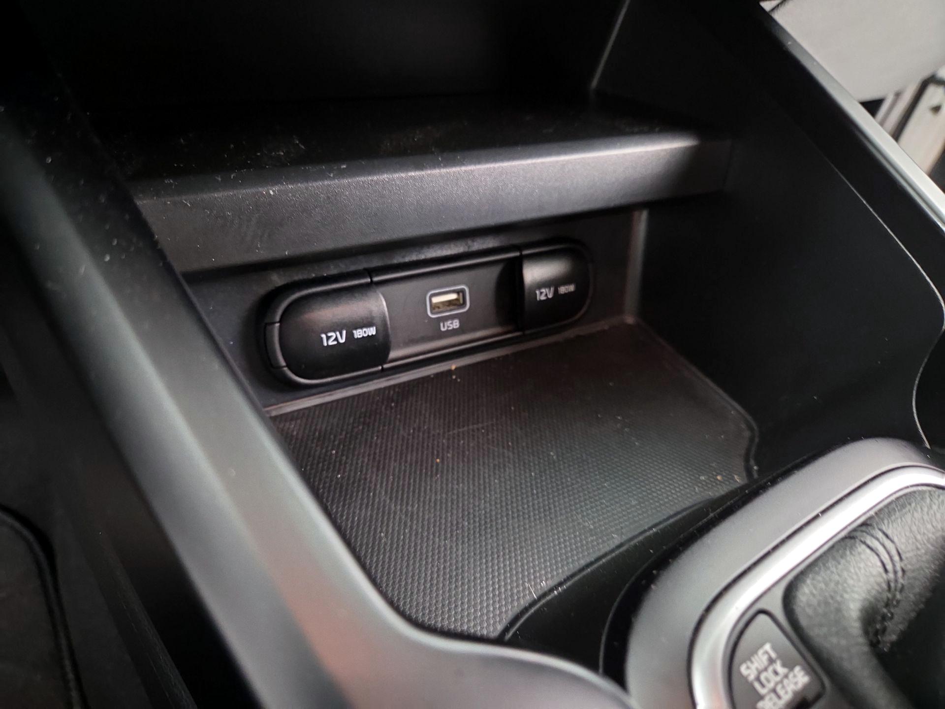 Thumbnail: 2025 Kia Soul - 18