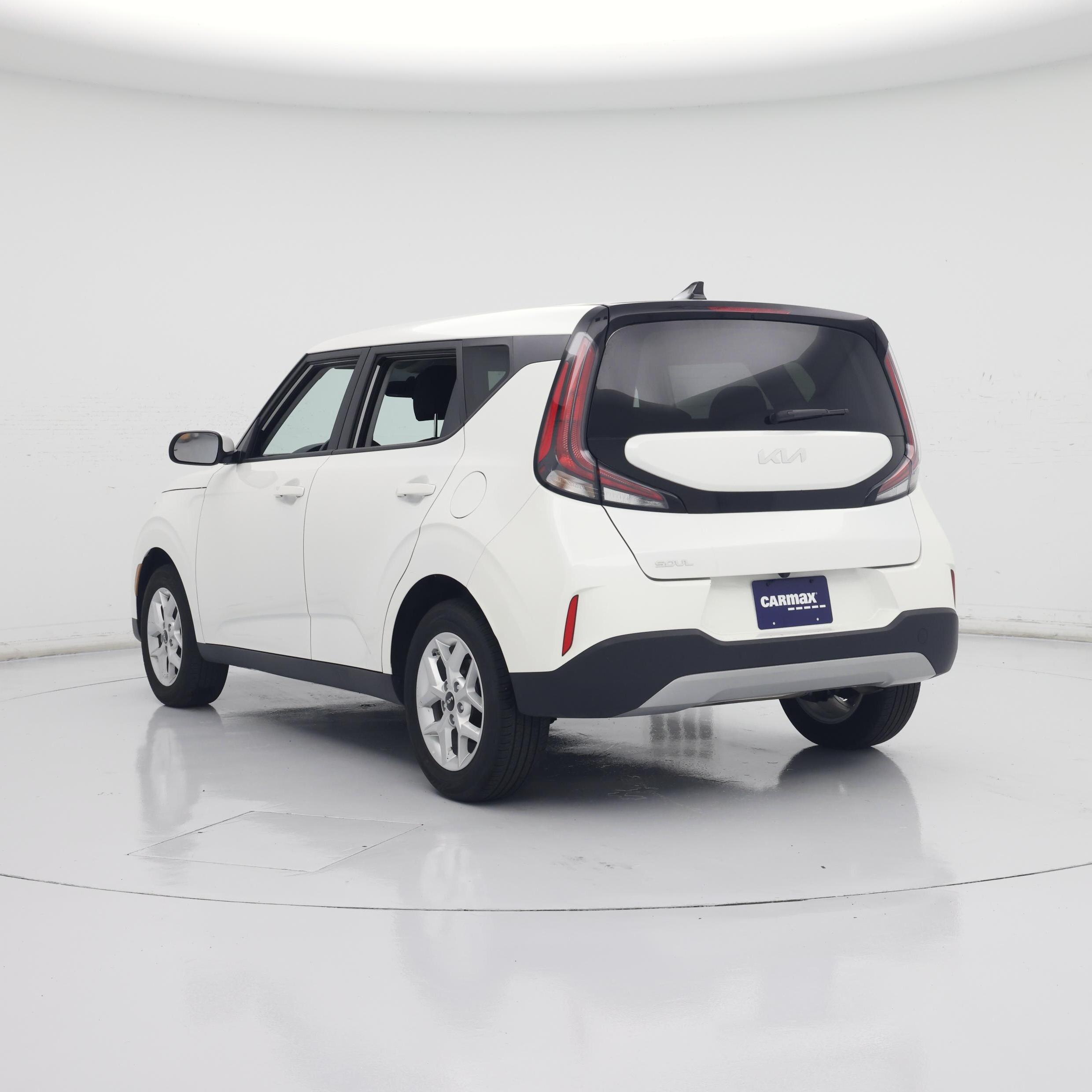 Thumbnail: 2025 Kia Soul - 2