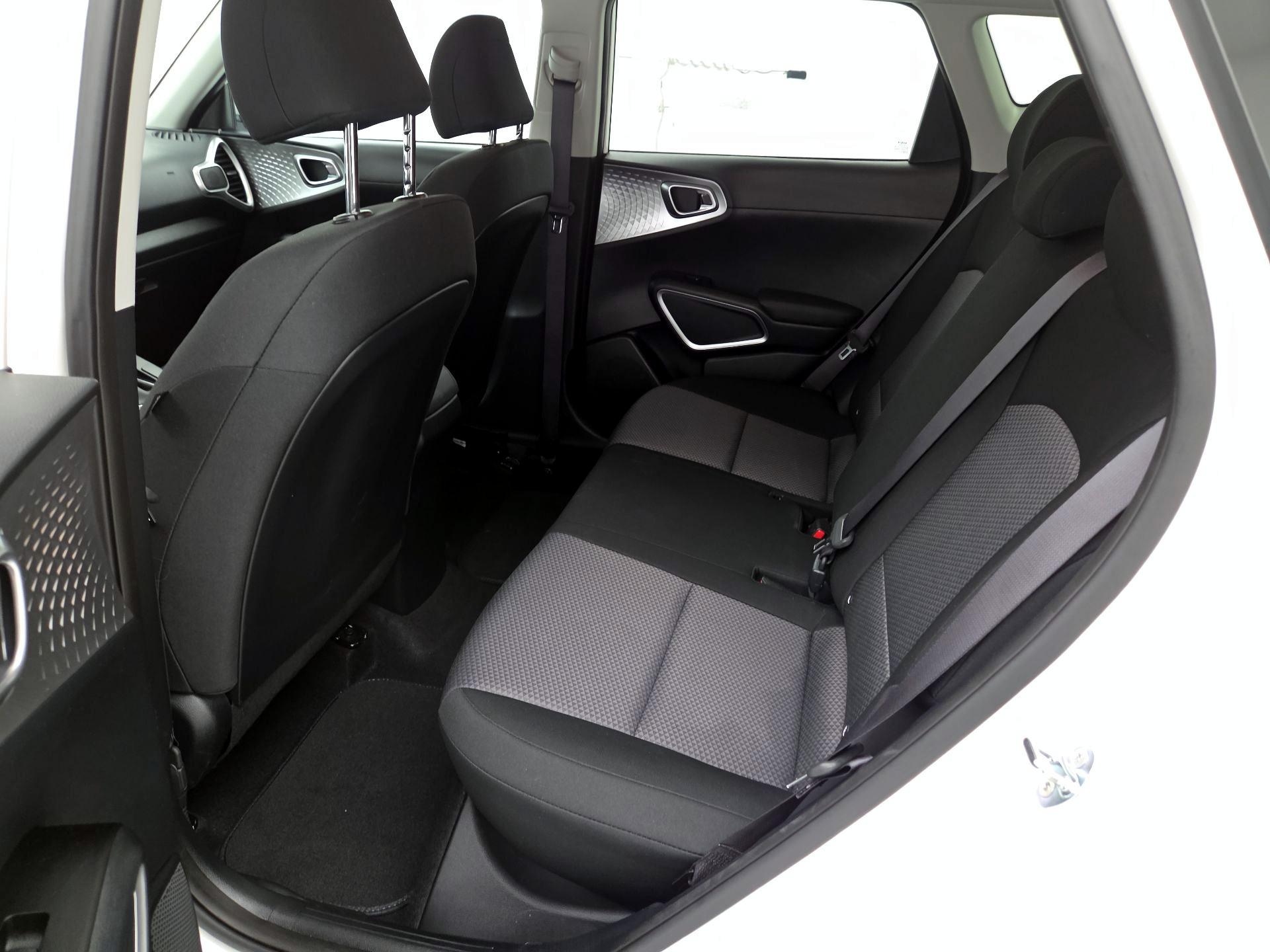 Thumbnail: 2025 Kia Soul - 19