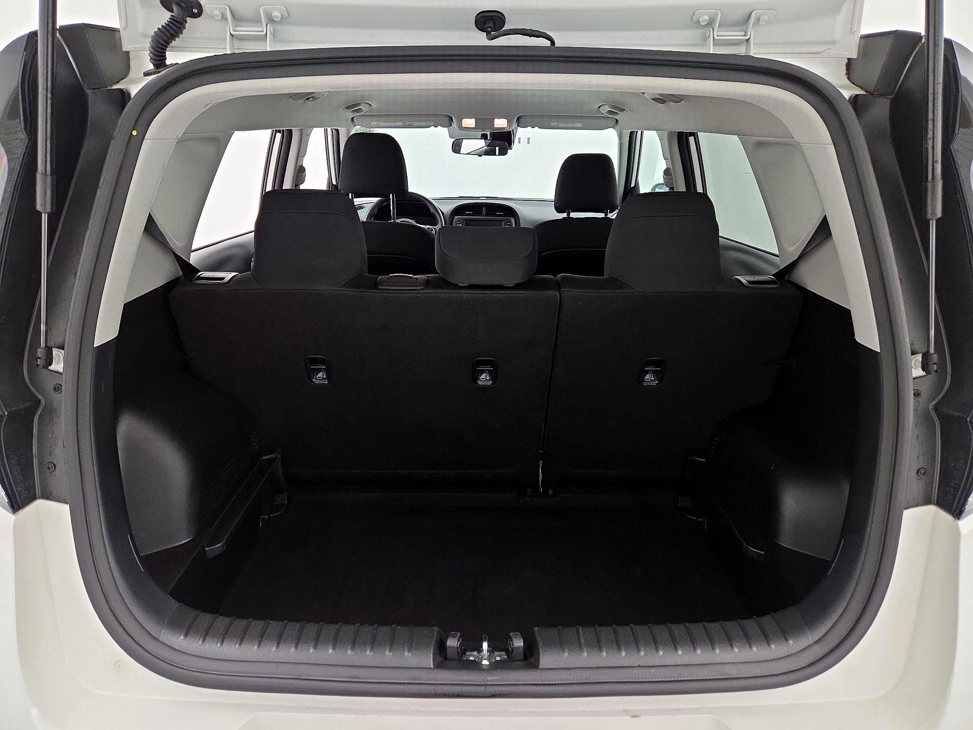 Thumbnail: 2025 Kia Soul - 20