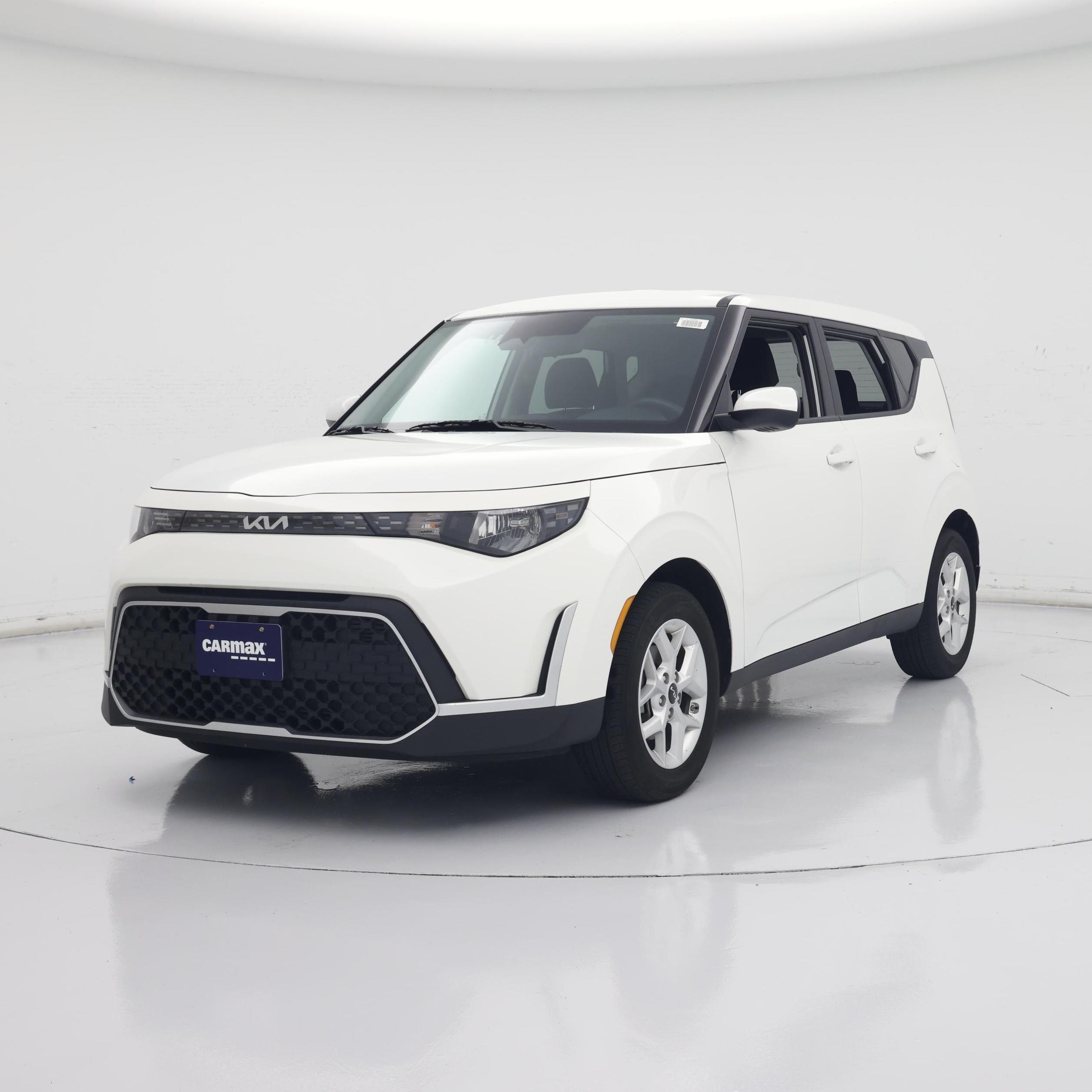 Thumbnail: 2025 Kia Soul - 4