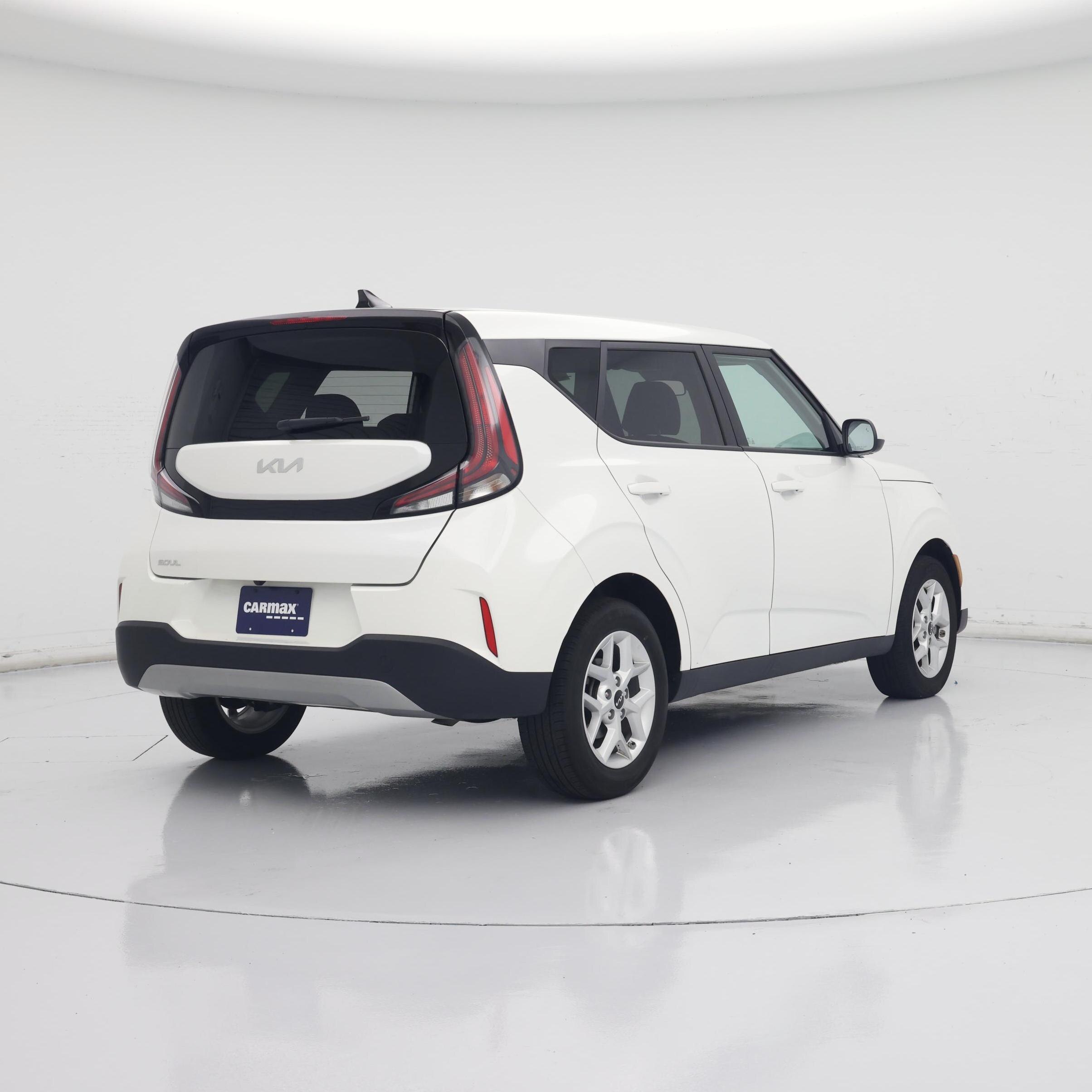 Thumbnail: 2025 Kia Soul - 8