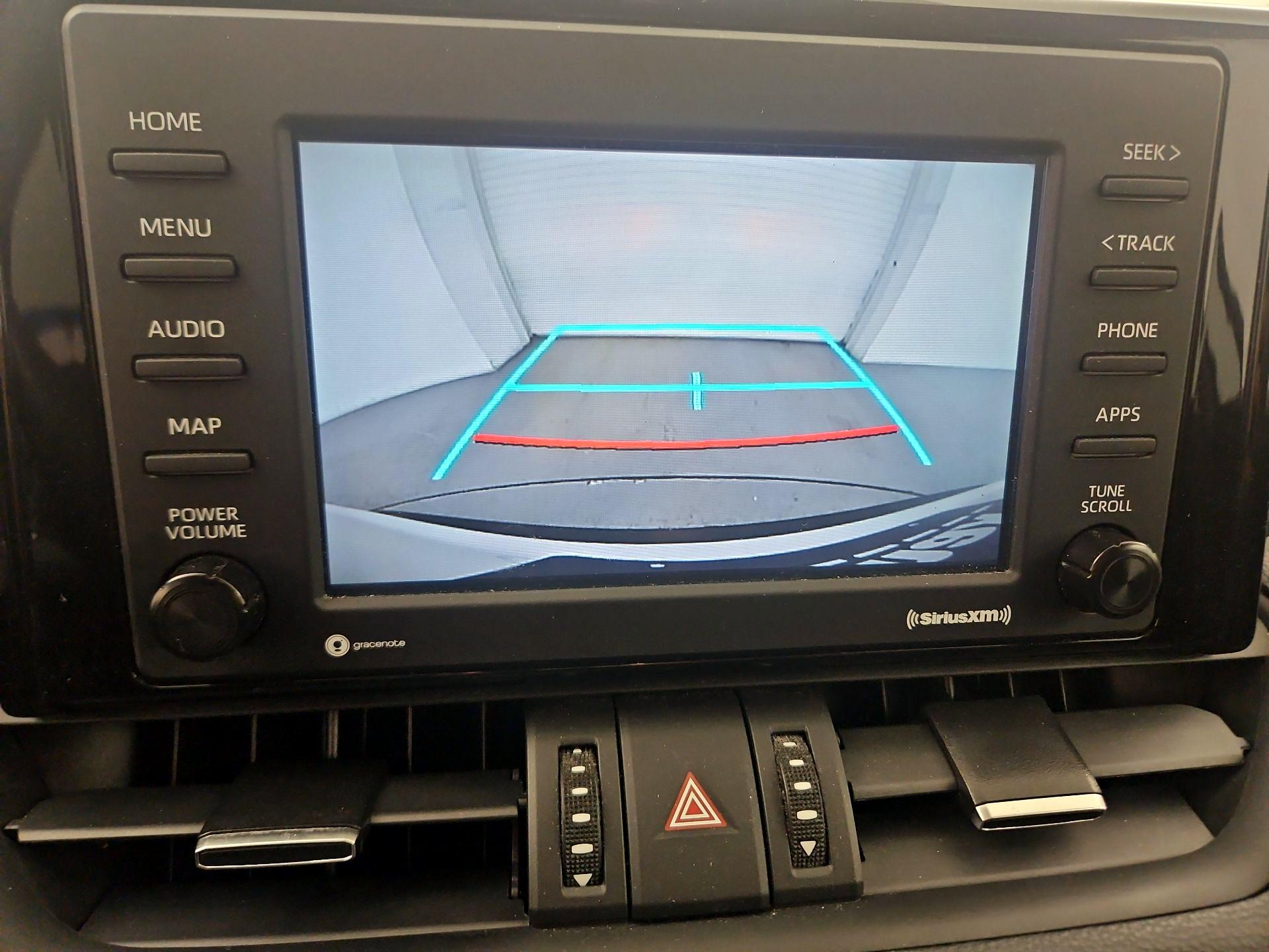 Thumbnail: 2020 Toyota RAV4 - 14