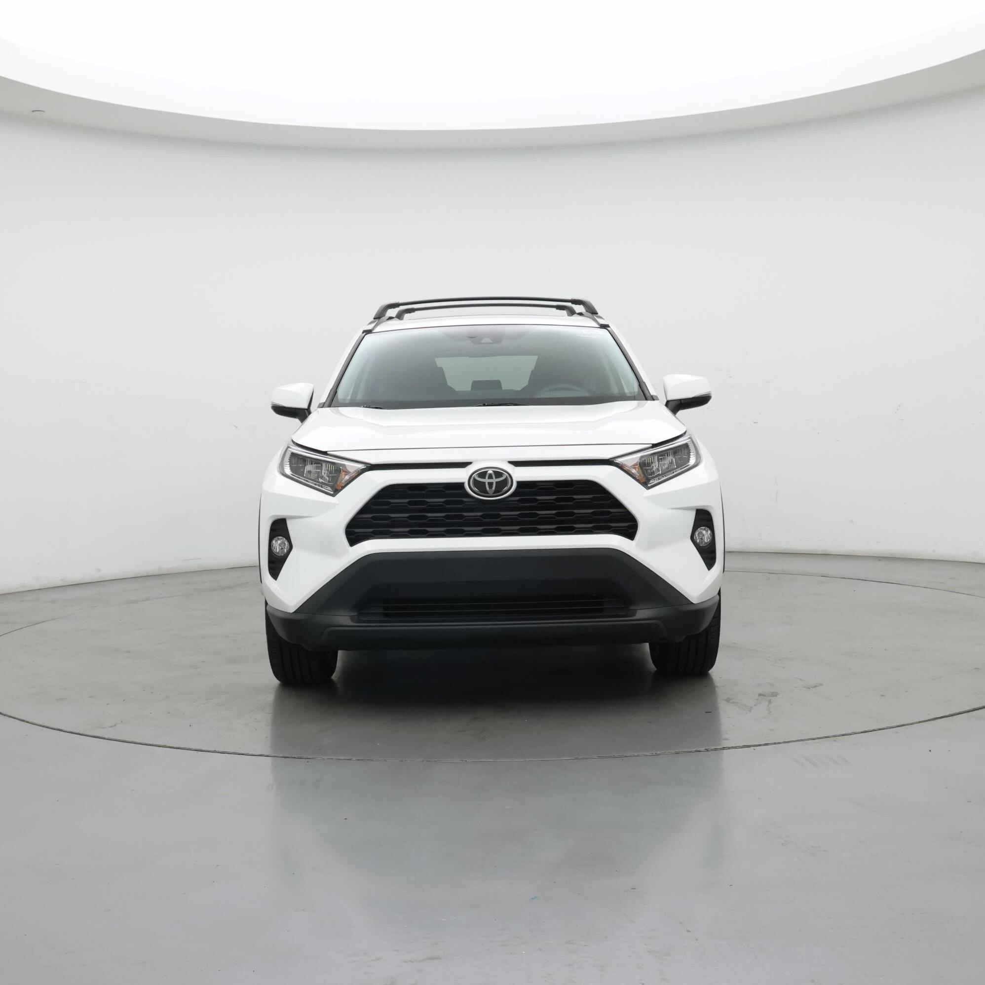 Thumbnail: 2020 Toyota RAV4 - 5