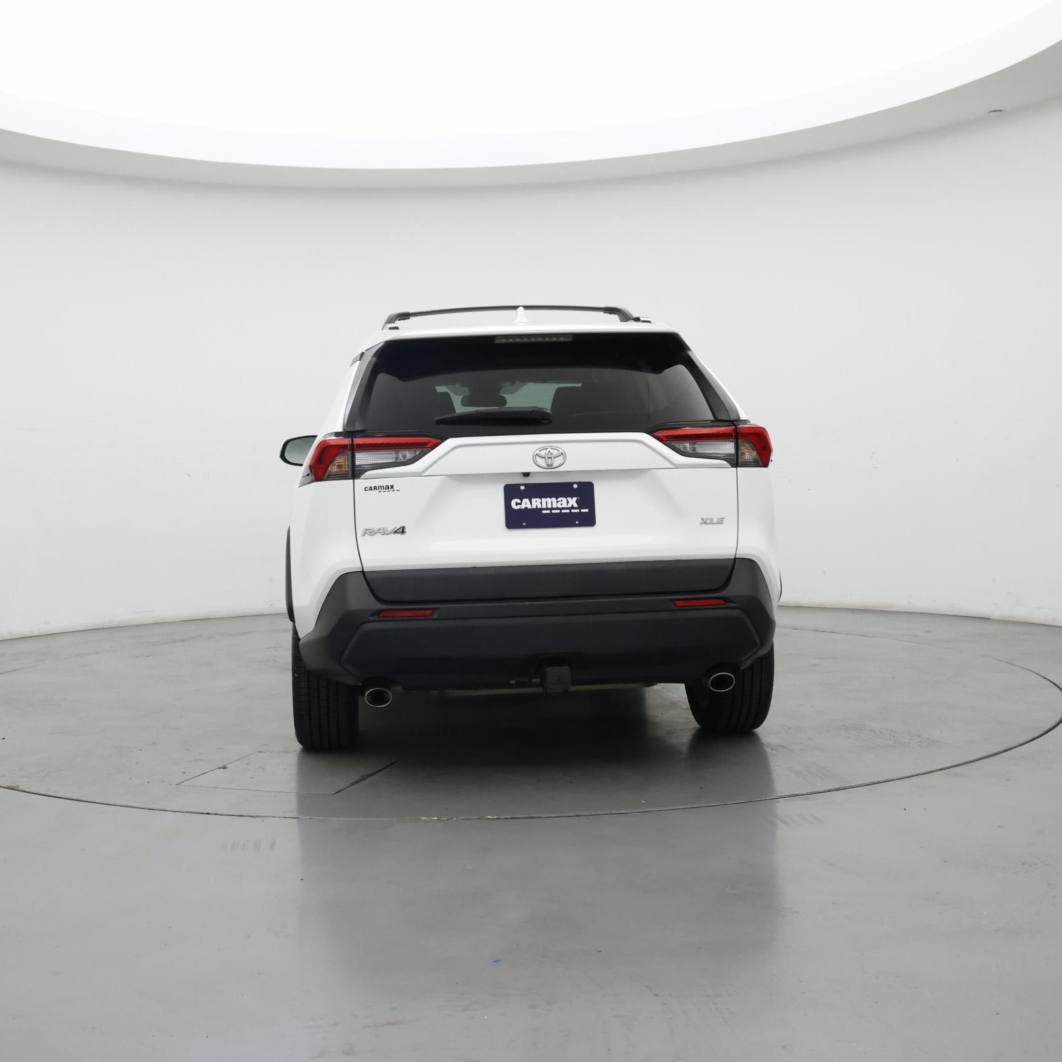 Thumbnail: 2020 Toyota RAV4 - 6