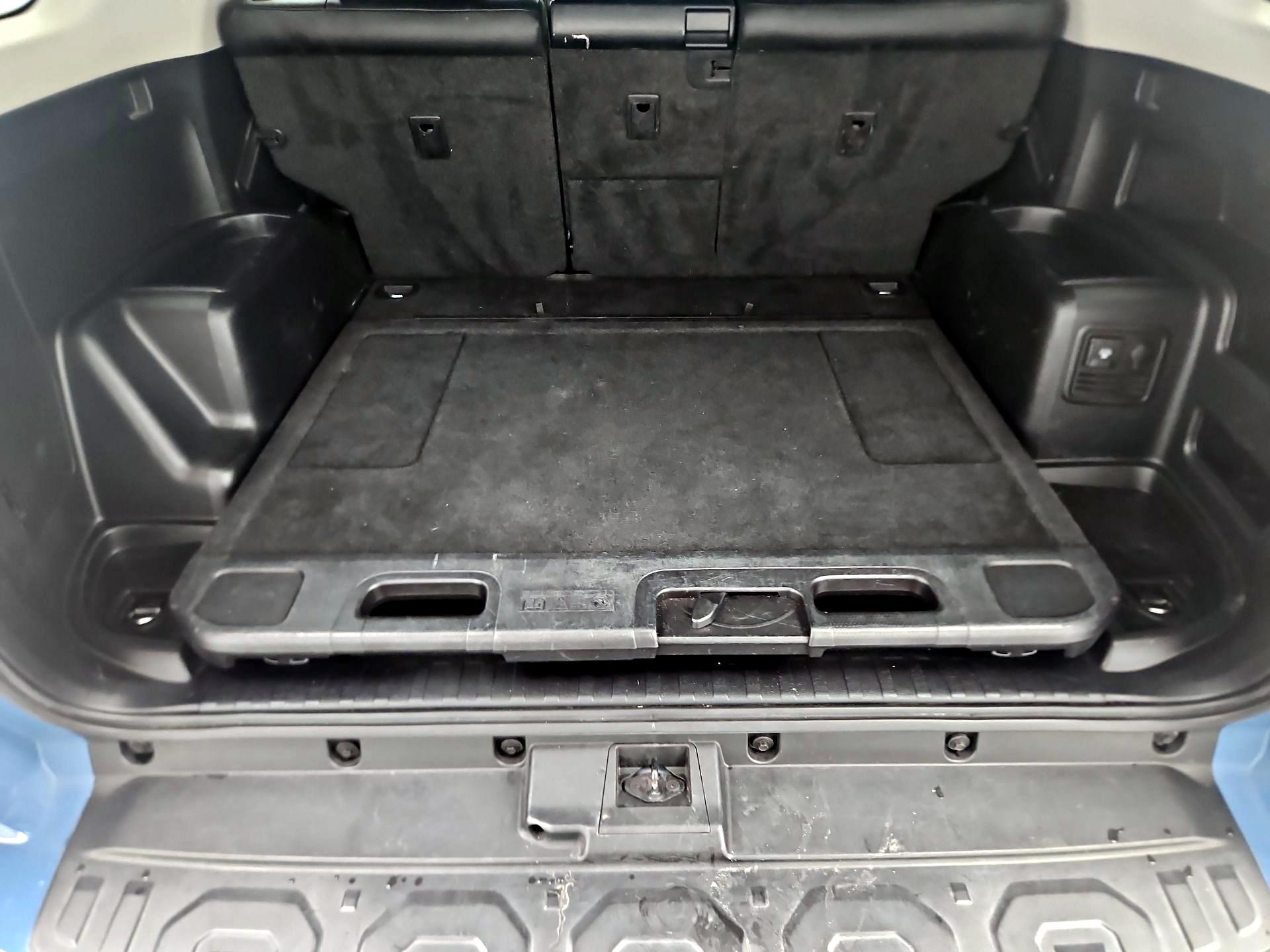 Thumbnail: 2018 Toyota 4Runner - 20