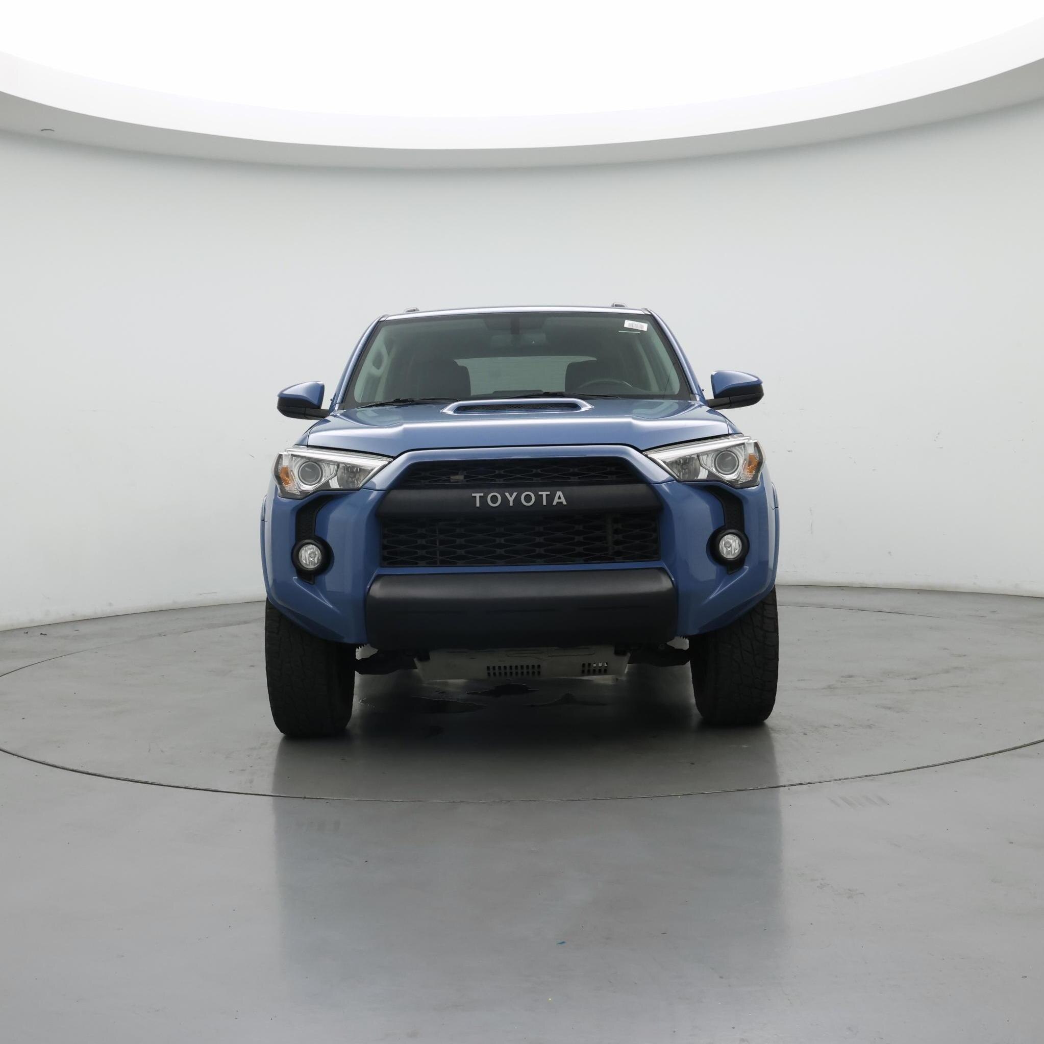 Thumbnail: 2018 Toyota 4Runner - 5