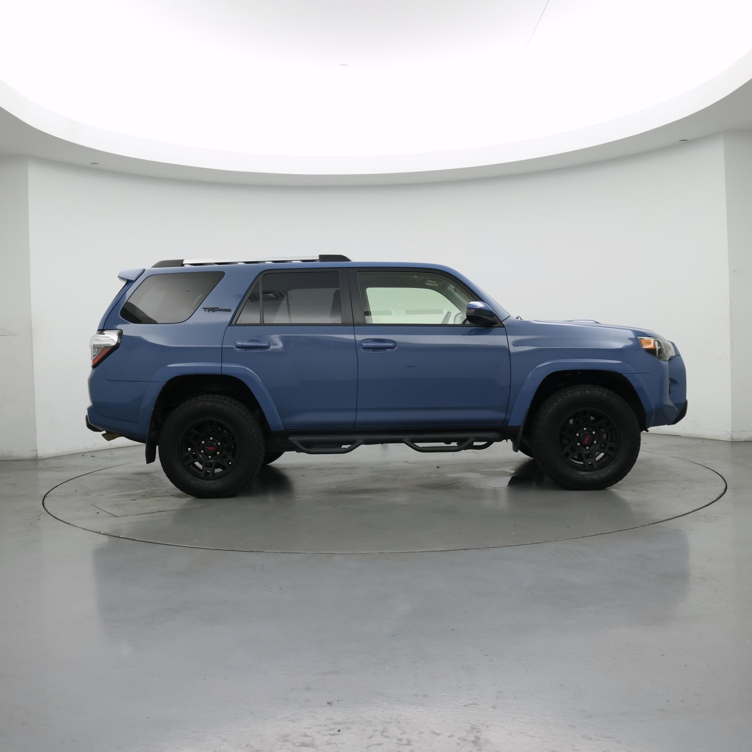 Thumbnail: 2018 Toyota 4Runner - 7